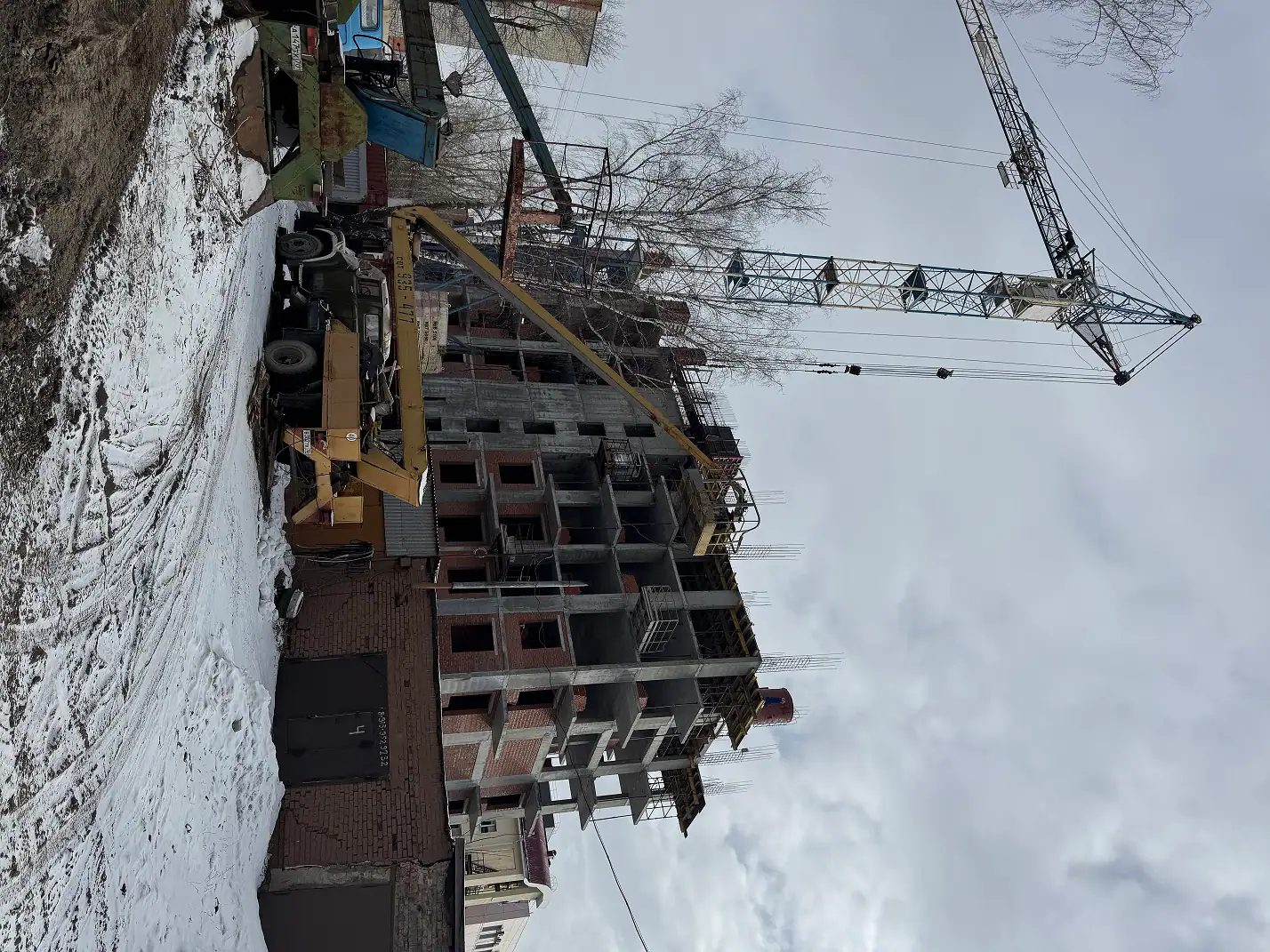 апрель, 2026