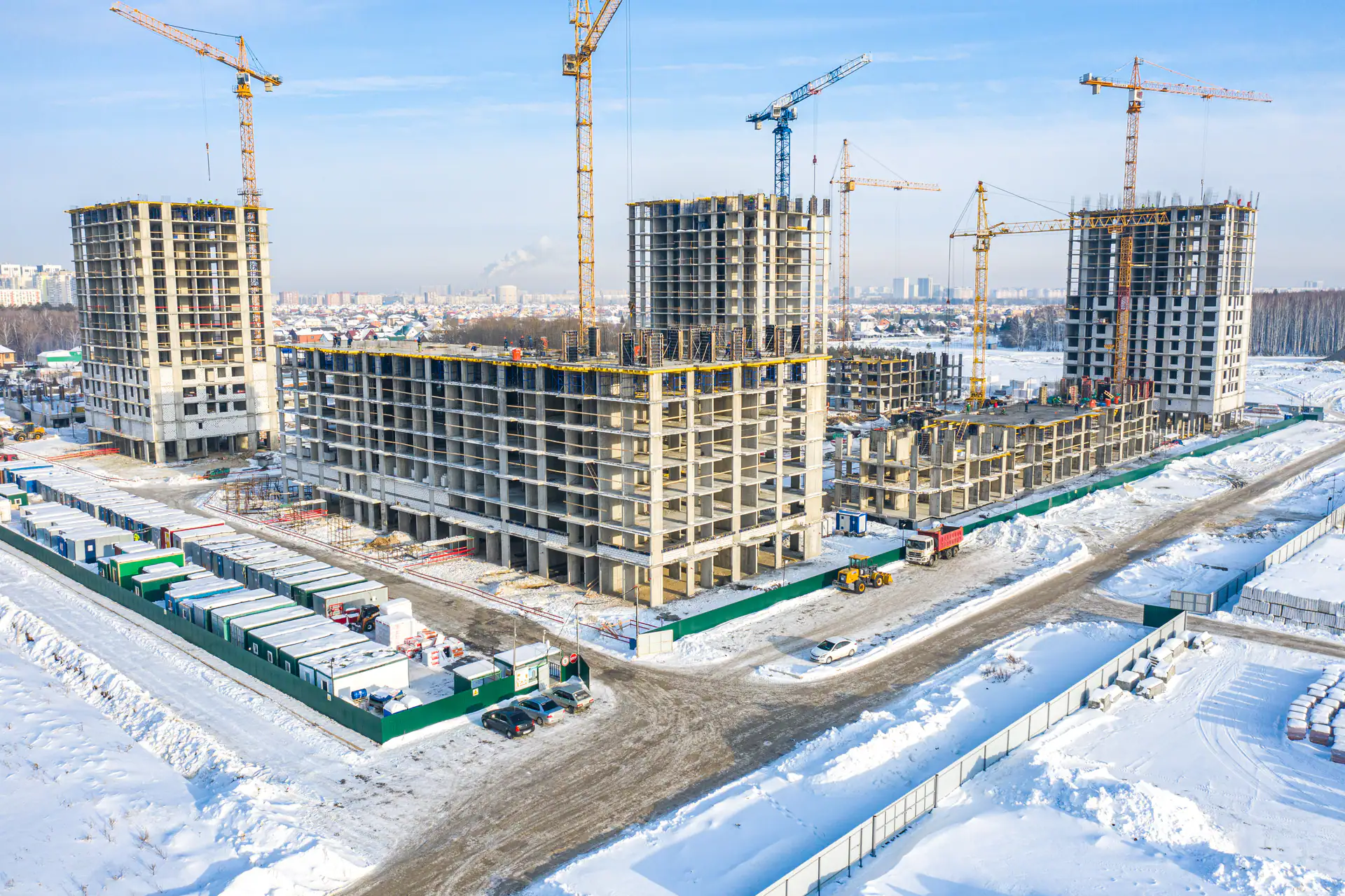 февраль, 2024