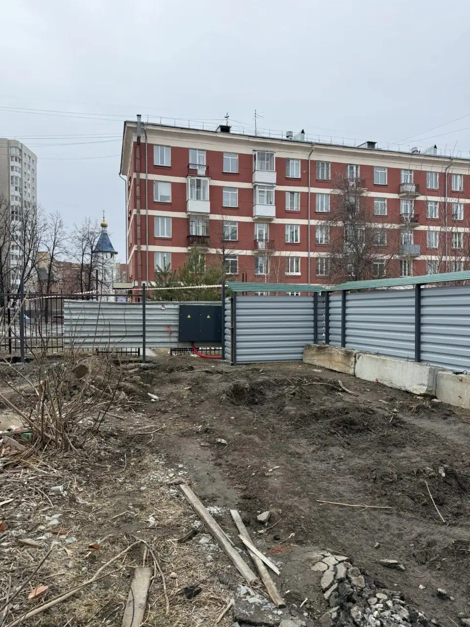 апрель, 2026