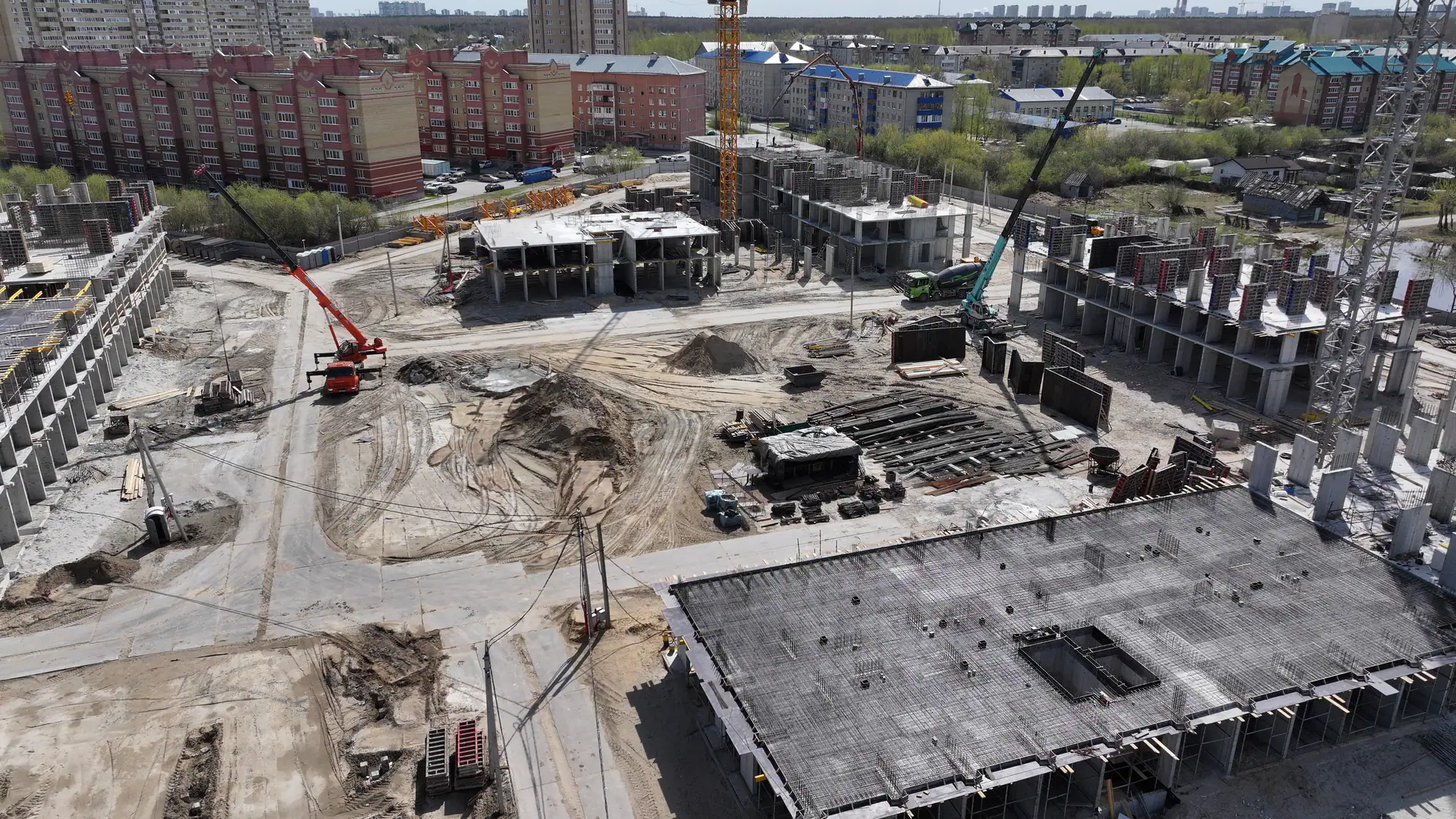 апрель, 2026