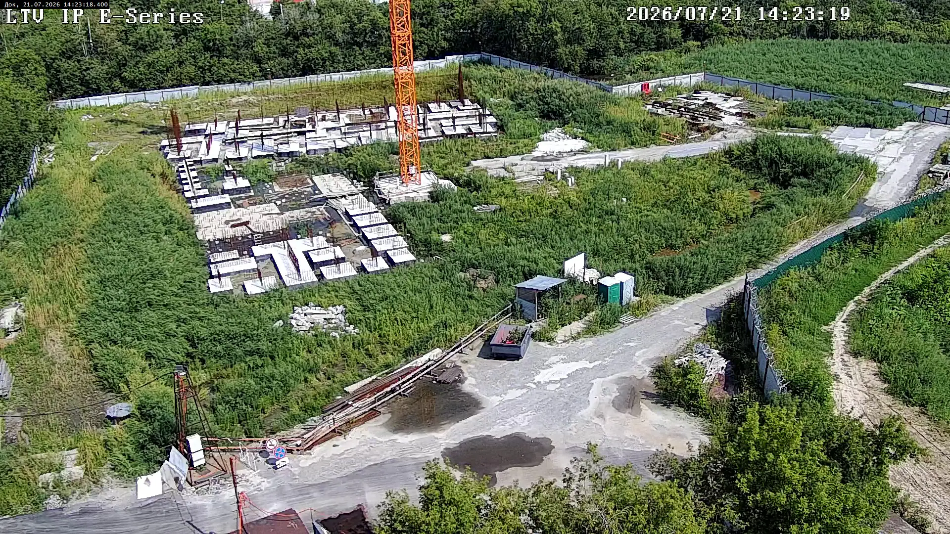 июль, 2026