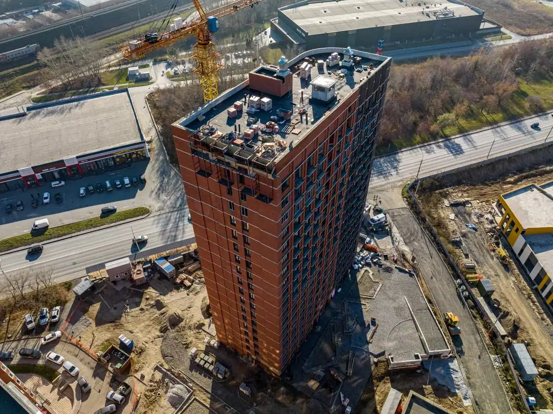 октябрь, 2024