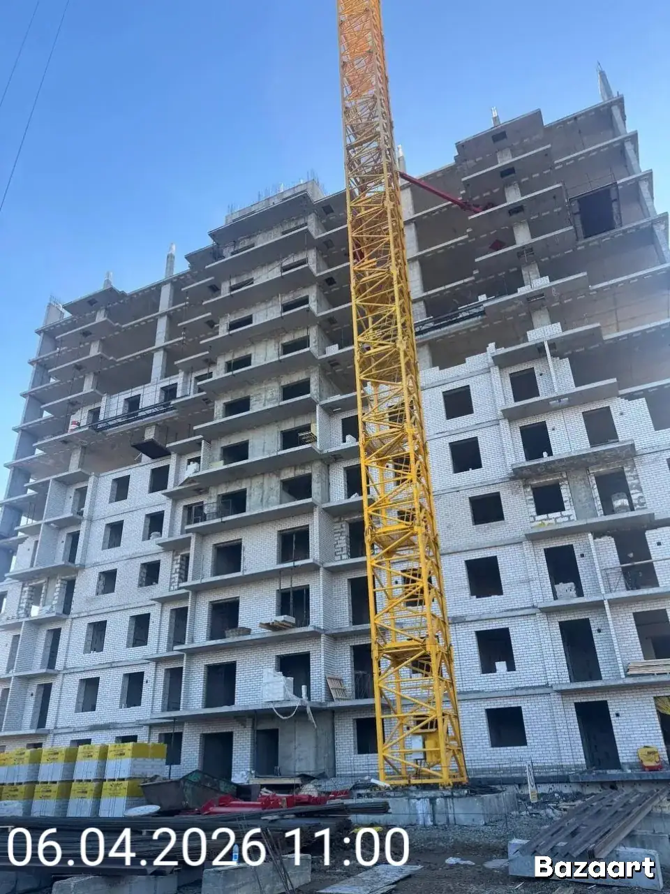 апрель, 2026