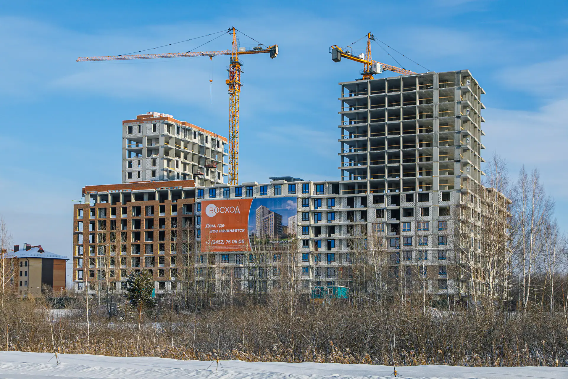 январь, 2026