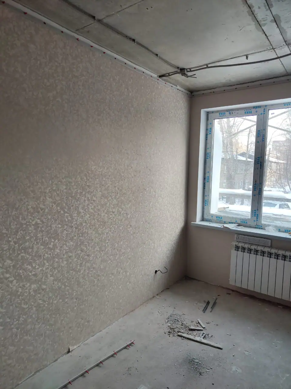январь, 2024