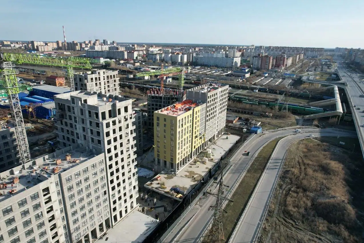 май, 2025