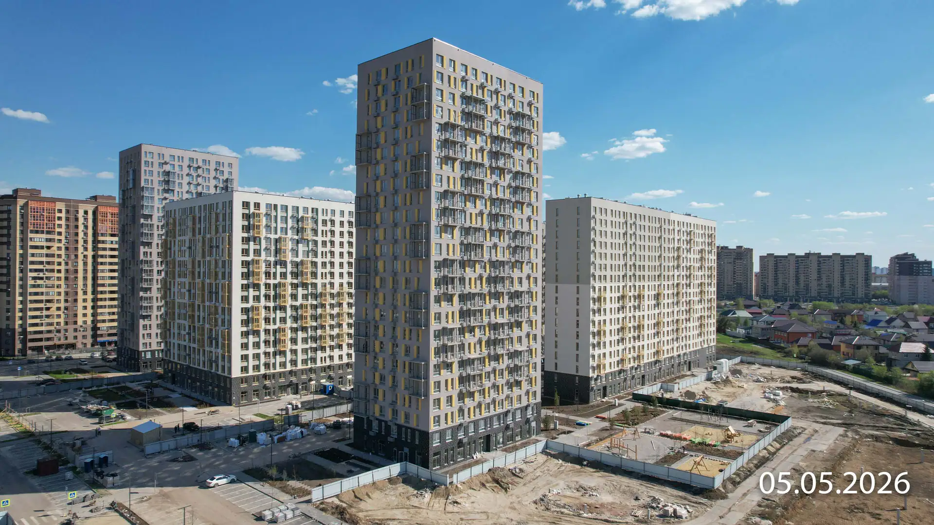 май, 2026