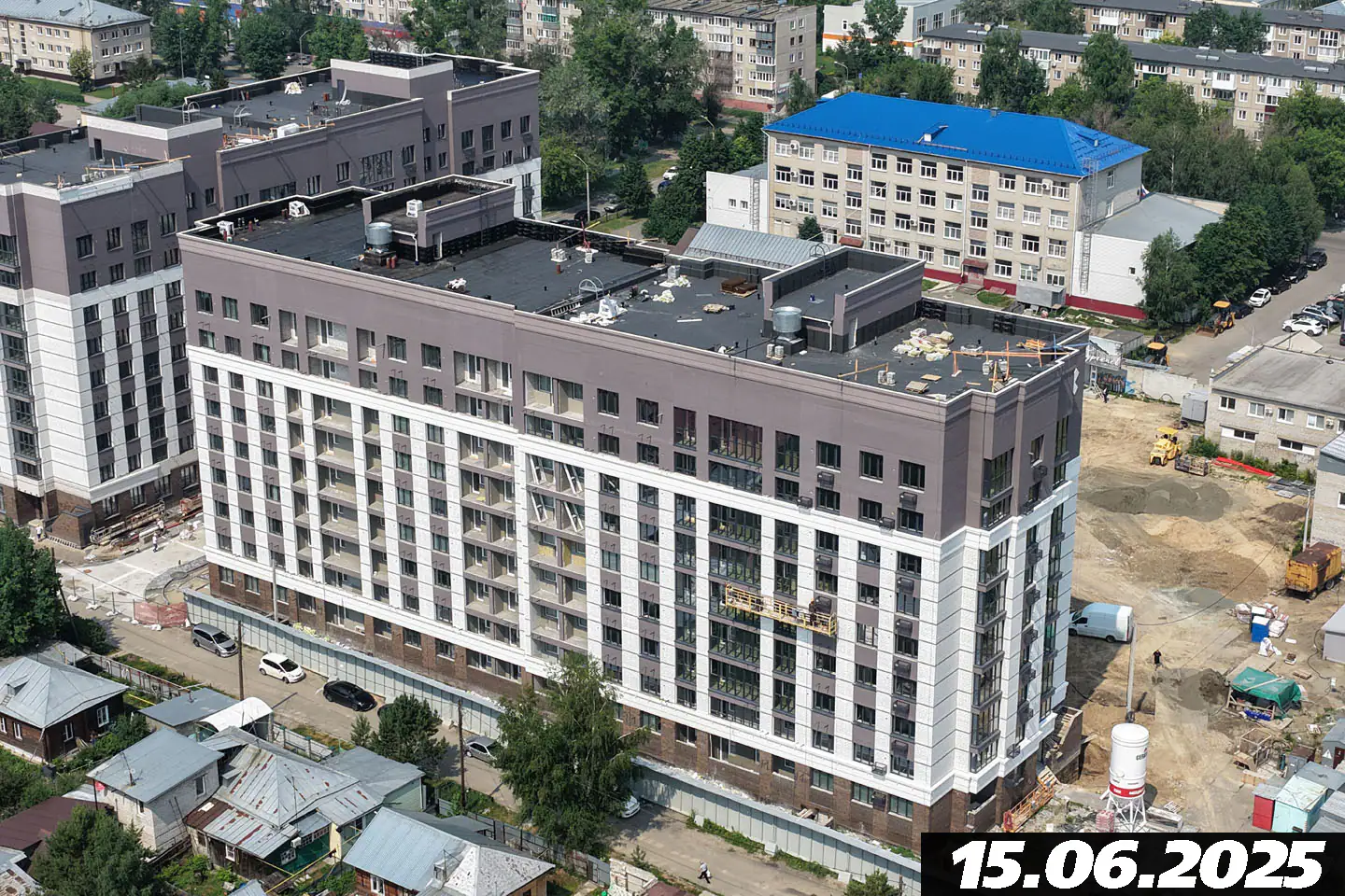 июнь, 2026