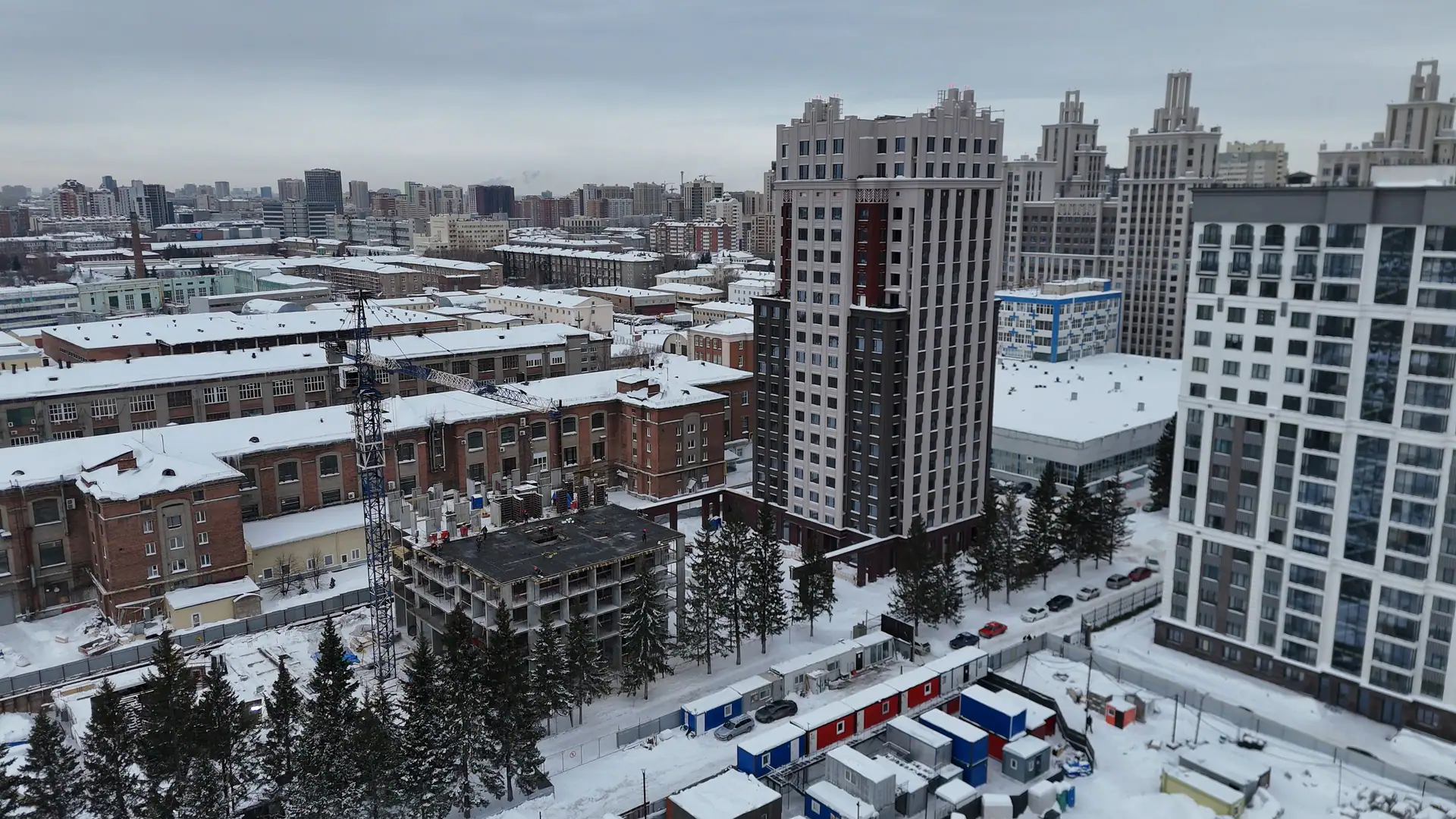 январь, 2026