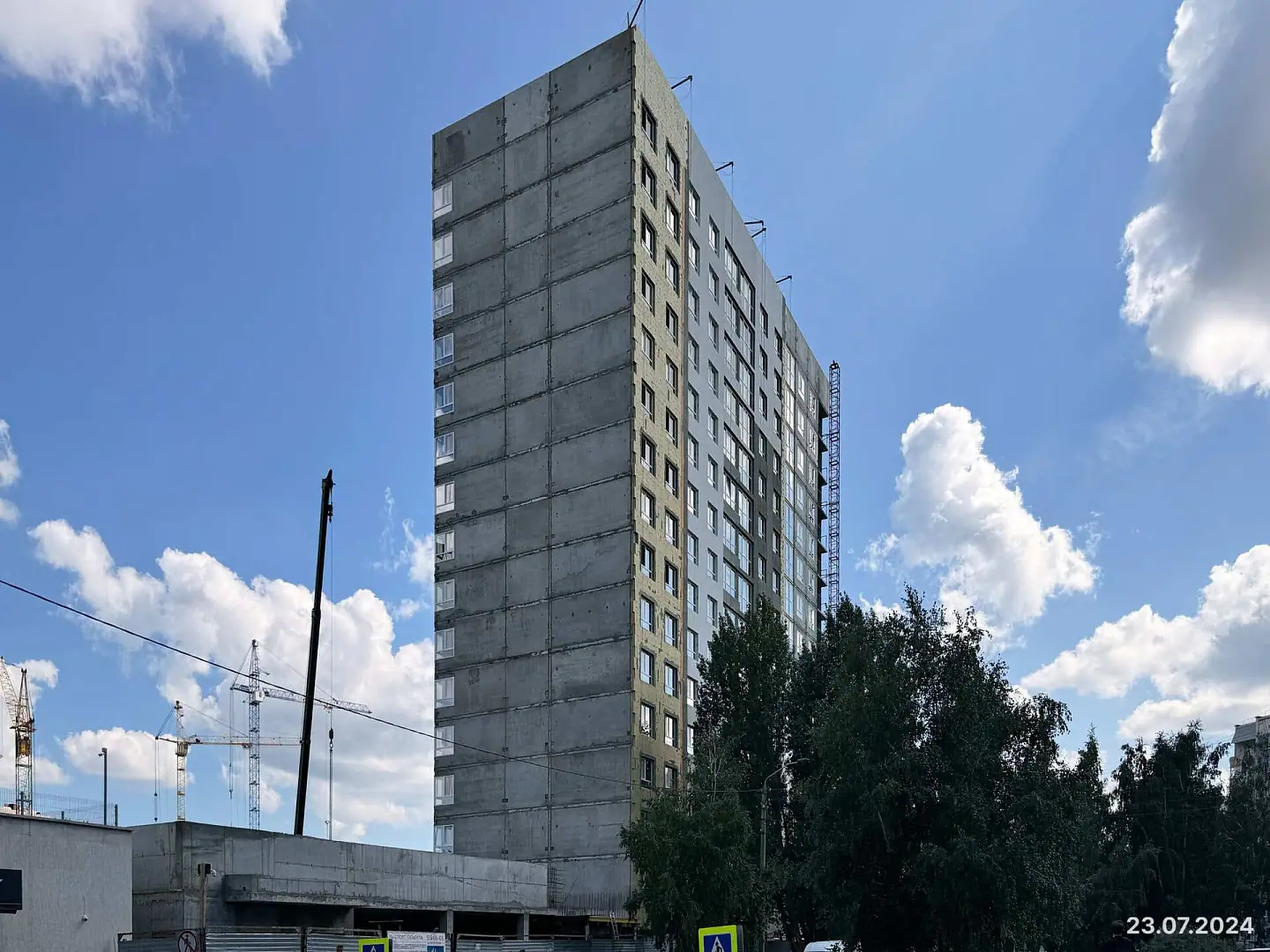 июль, 2024