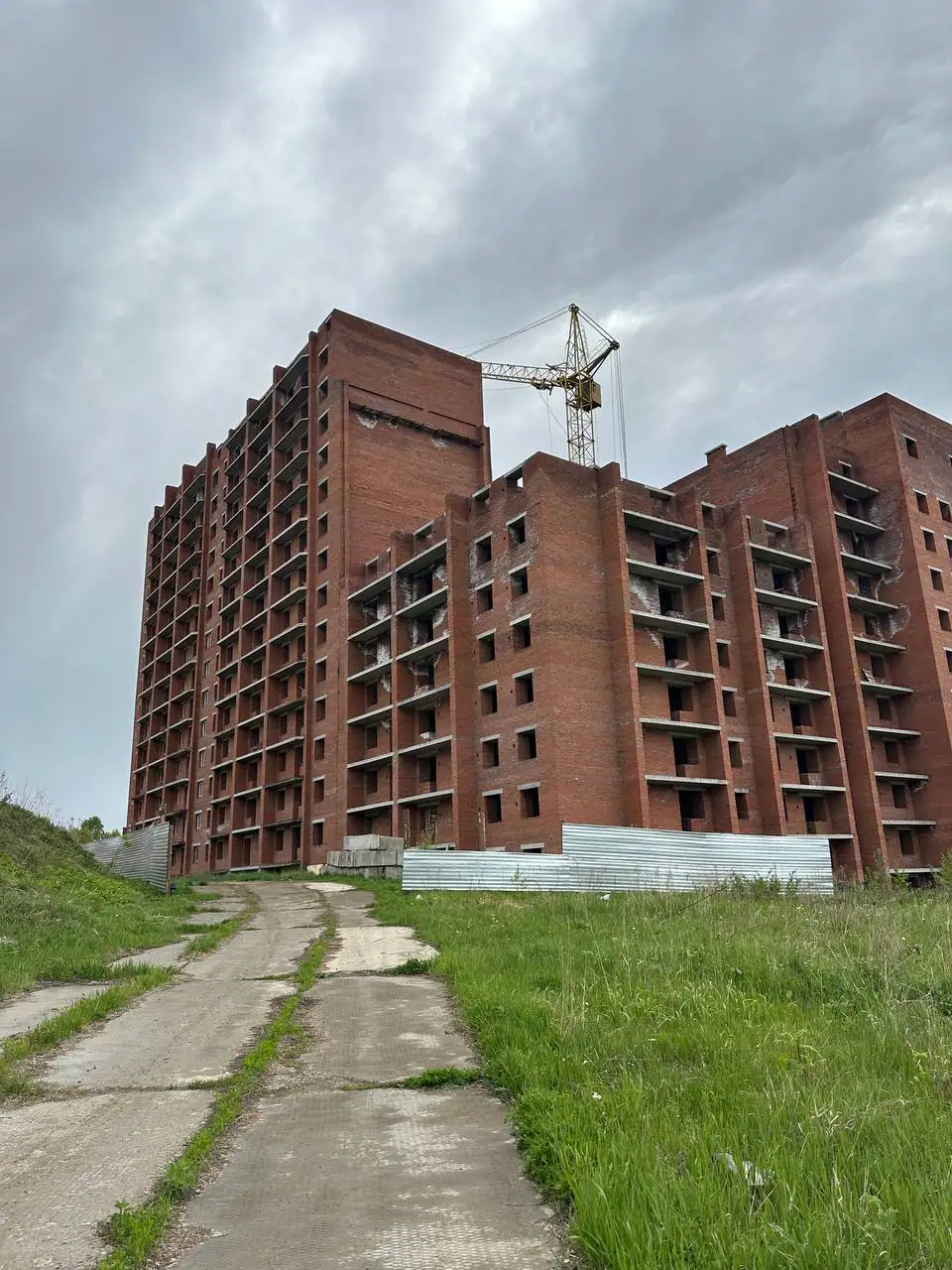 август, 2024