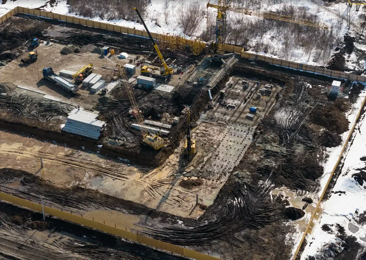 апрель, 2026