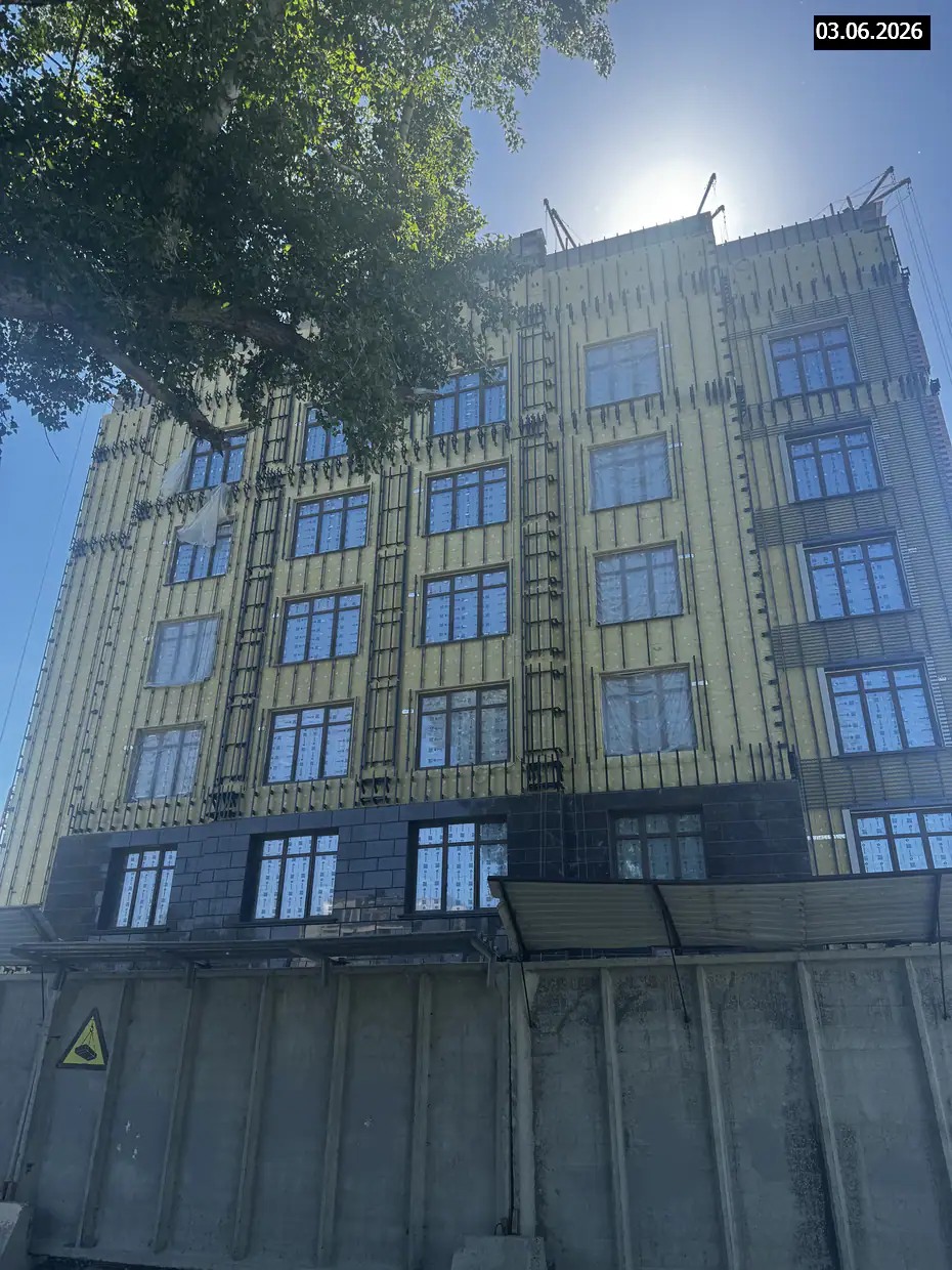 июнь, 2026