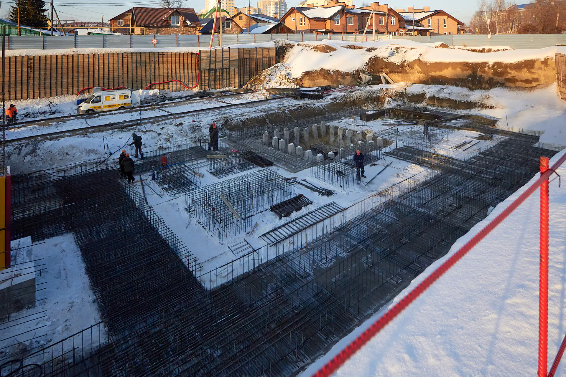 февраль, 2023