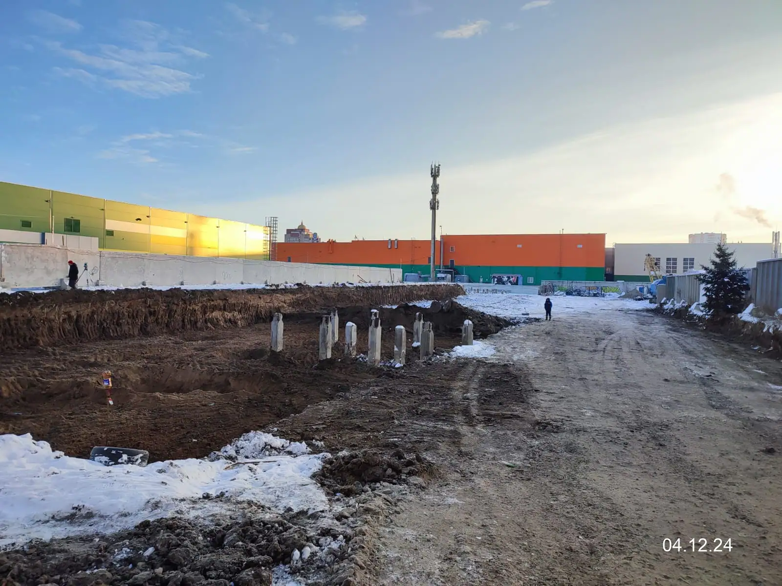 декабрь, 2024