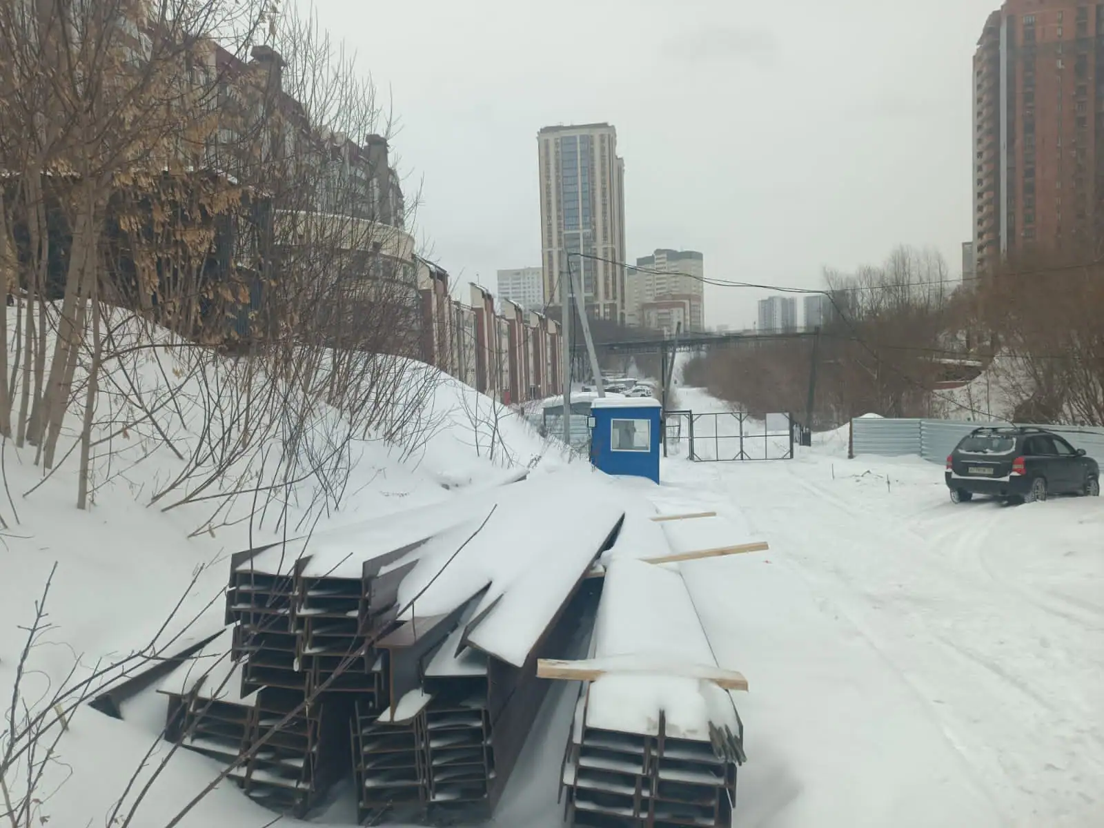 январь, 2023