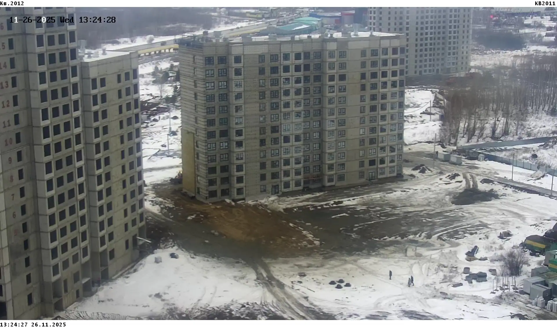 ноябрь, 2025