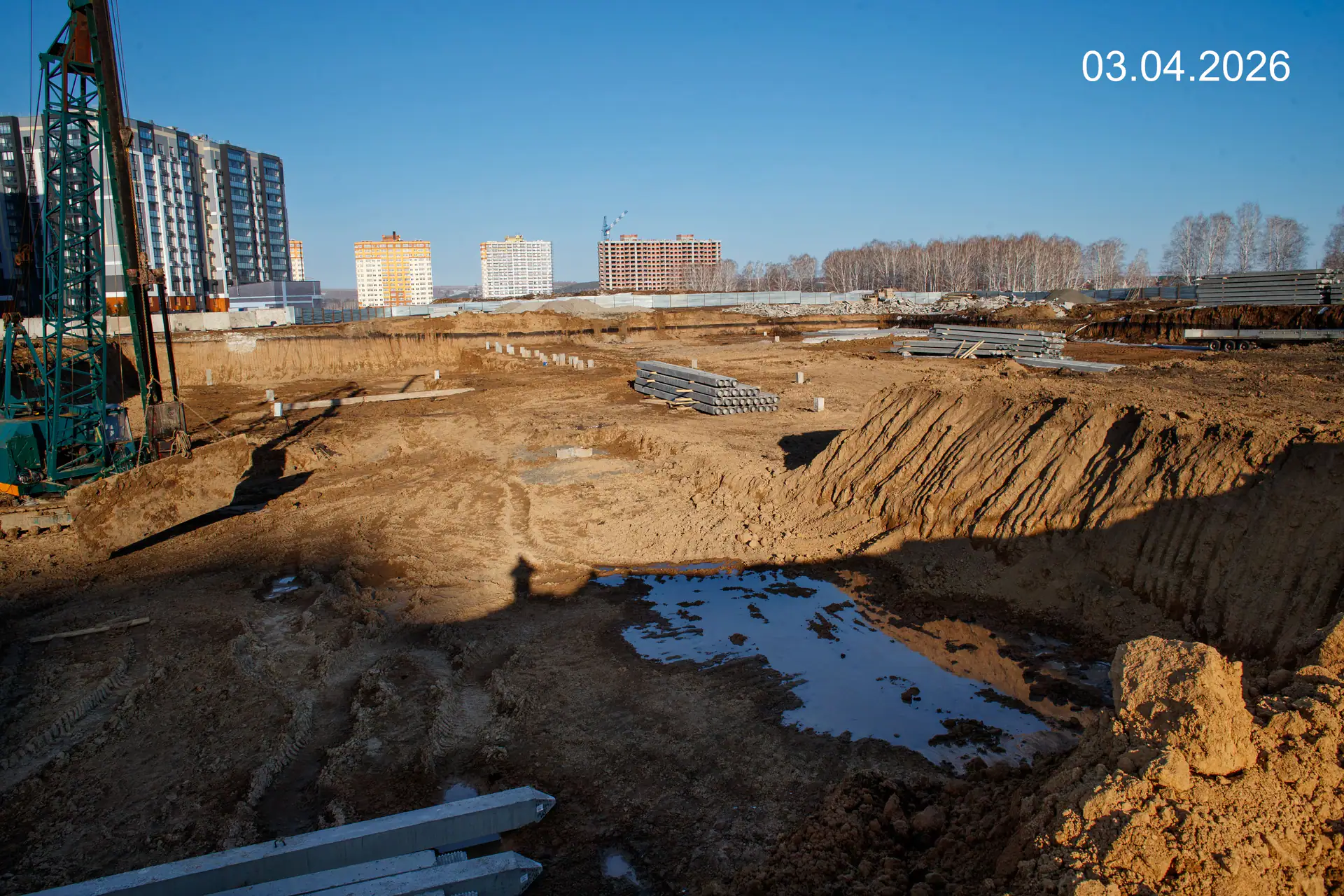 апрель, 2026