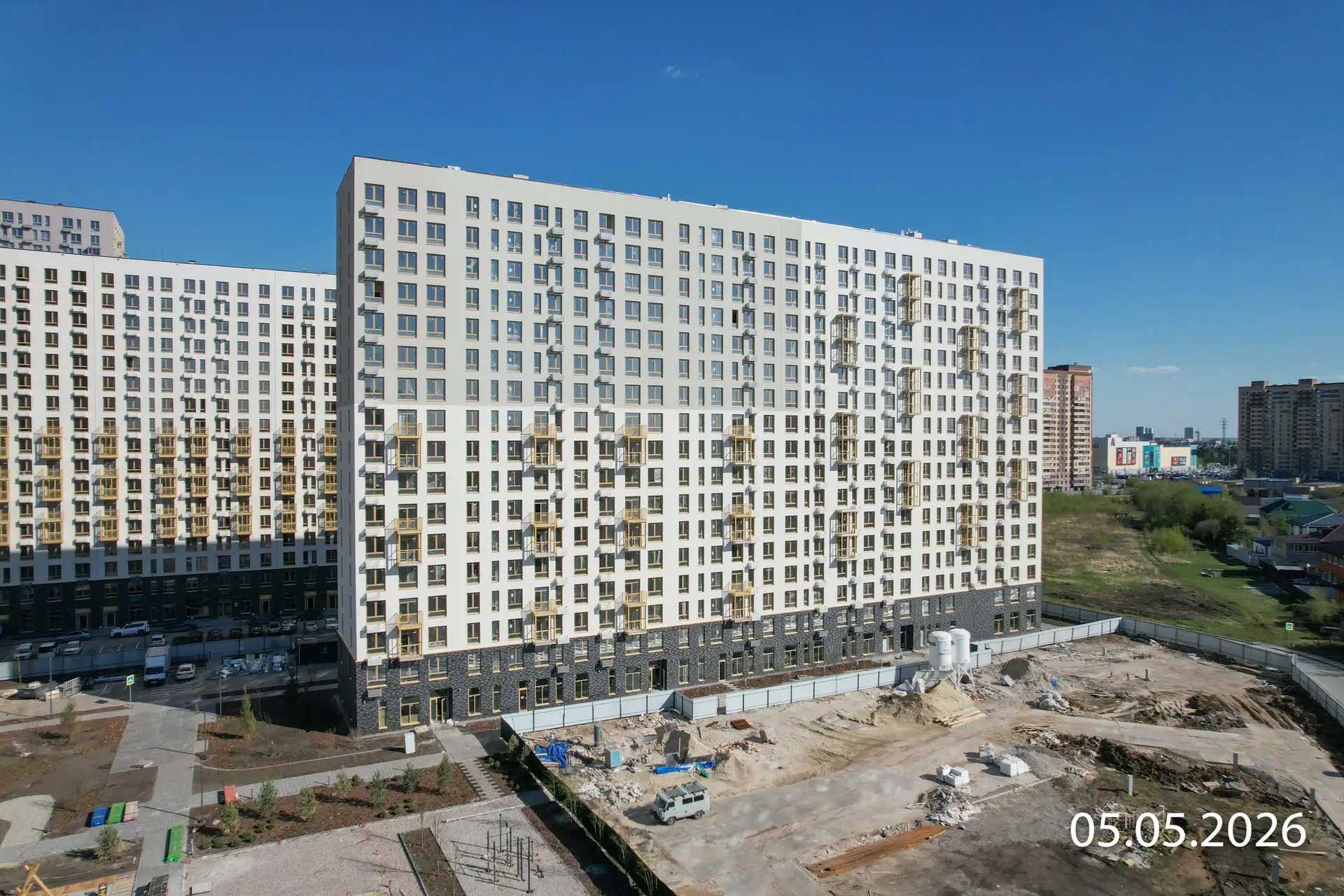 май, 2026