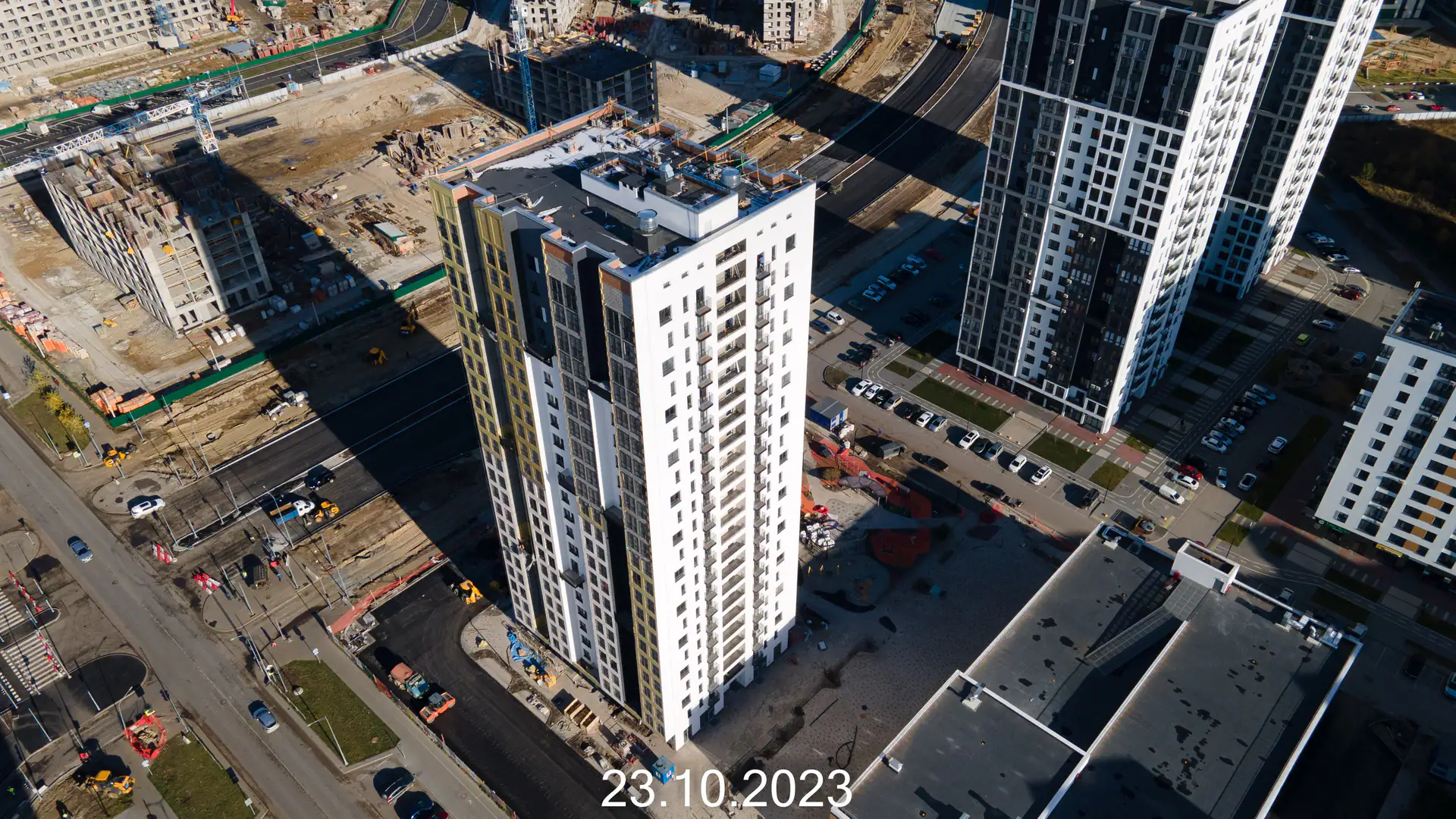 октябрь, 2023