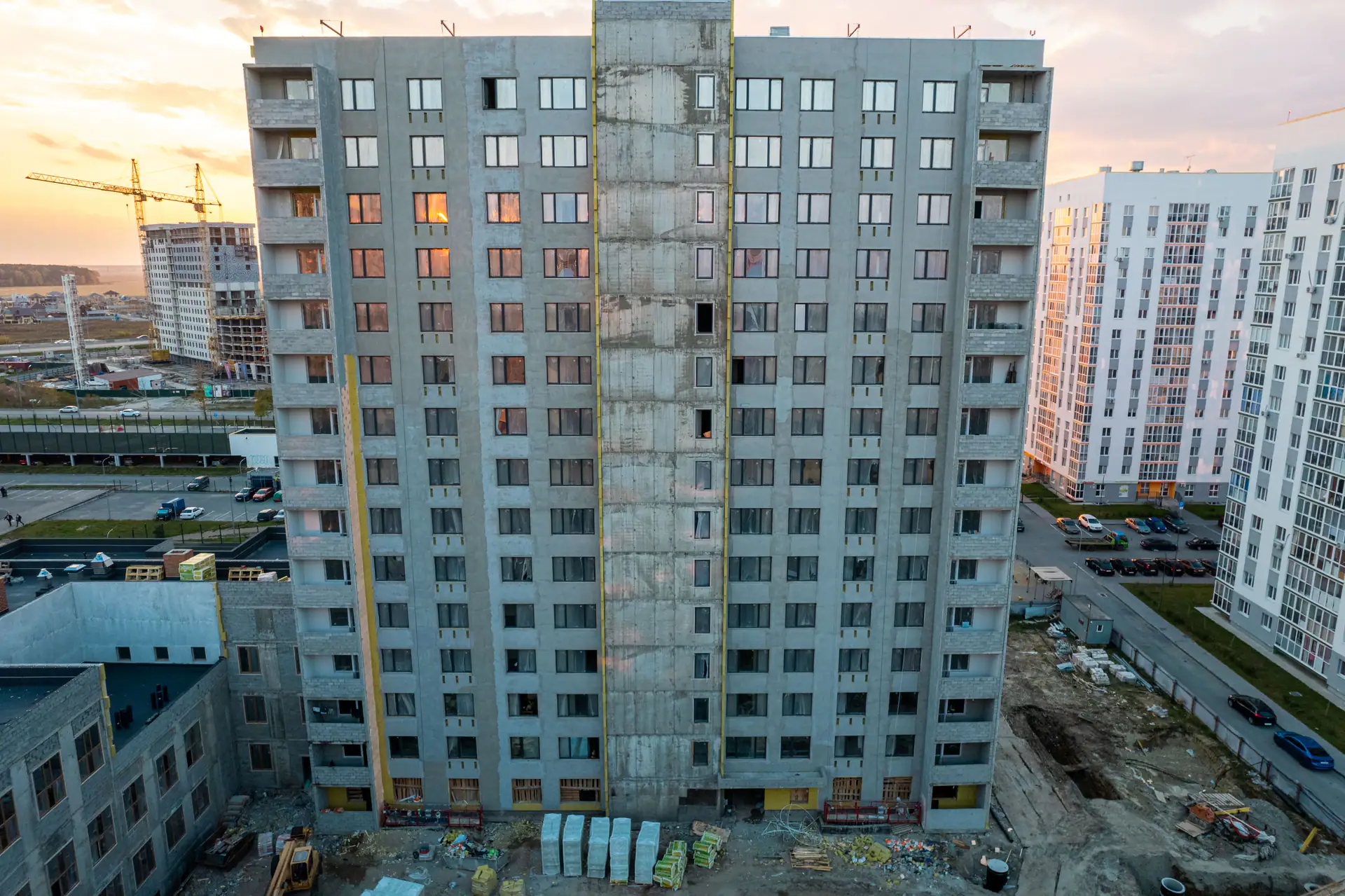 октябрь, 2023