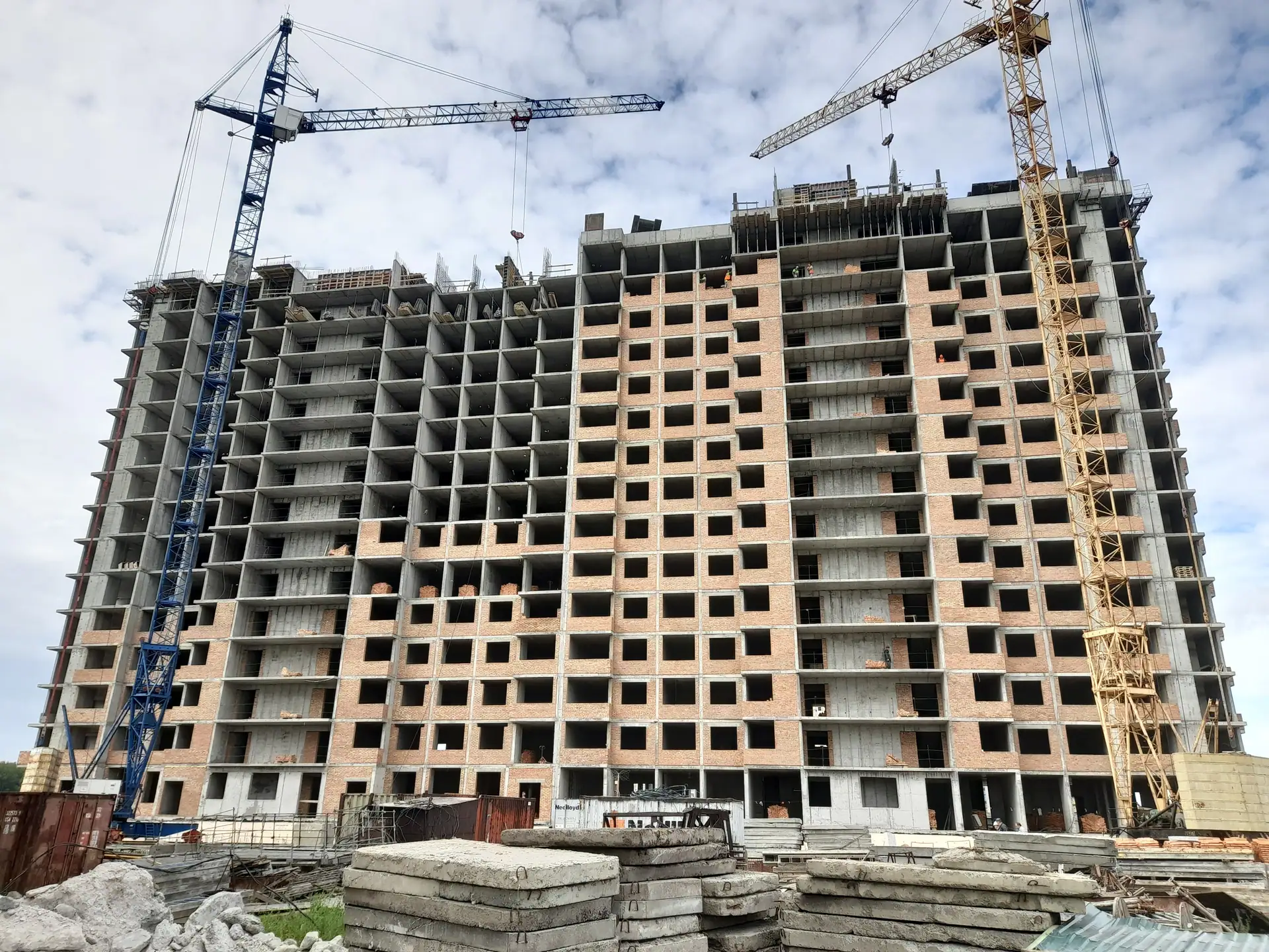 июль, 2023