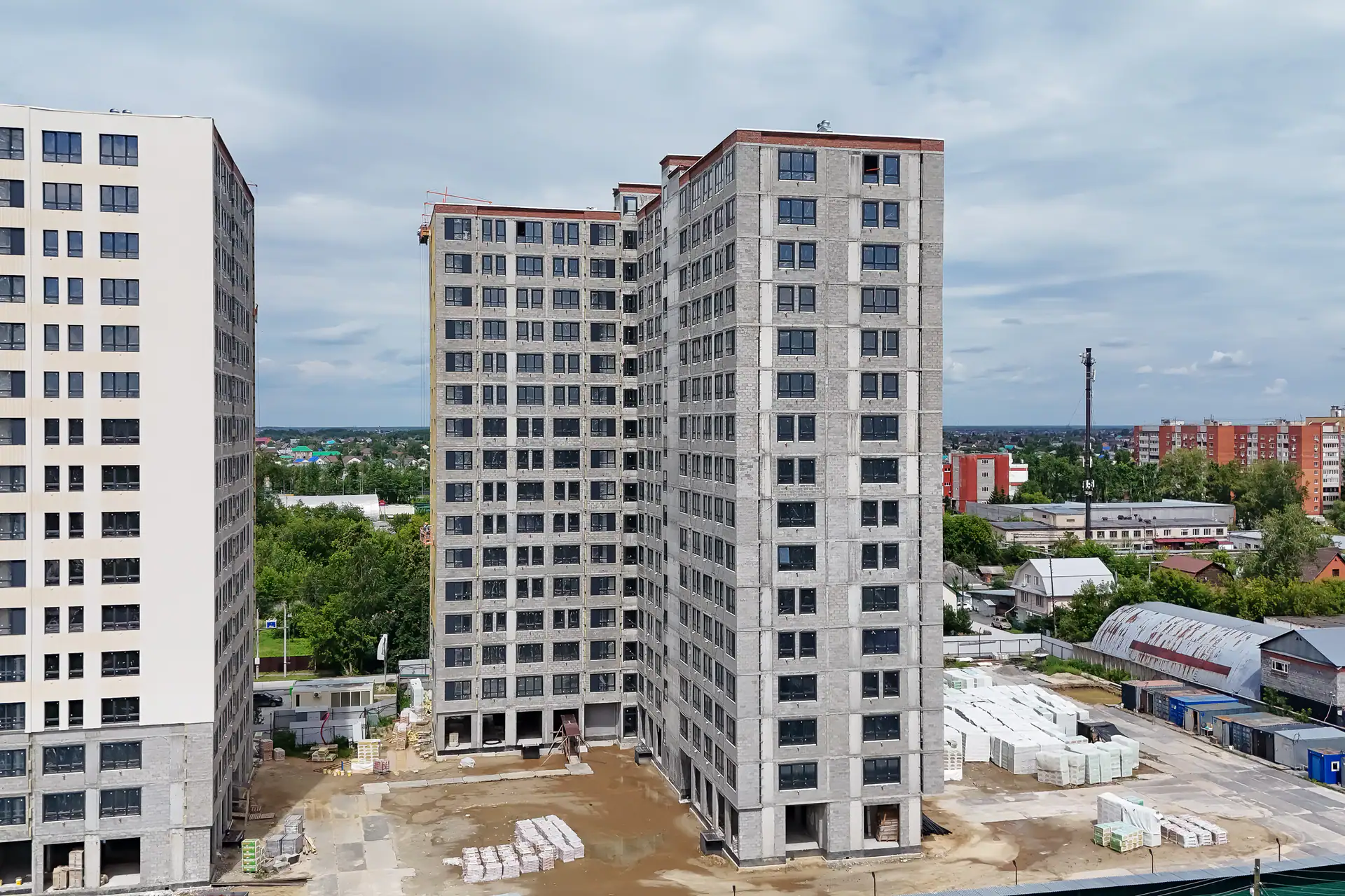 июль, 2026