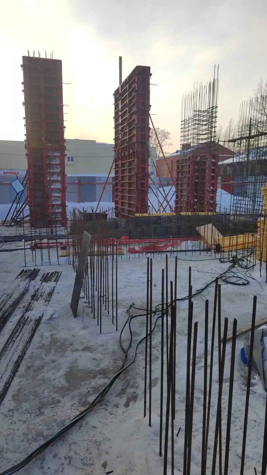 февраль, 2023