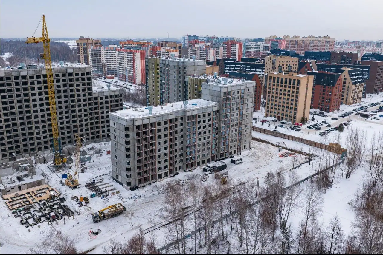 январь, 2026