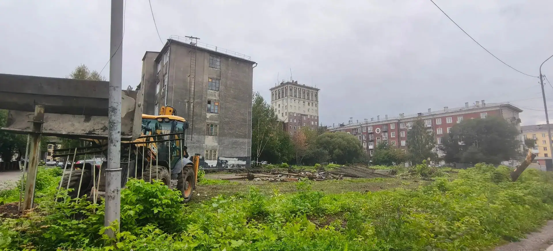 август, 2026