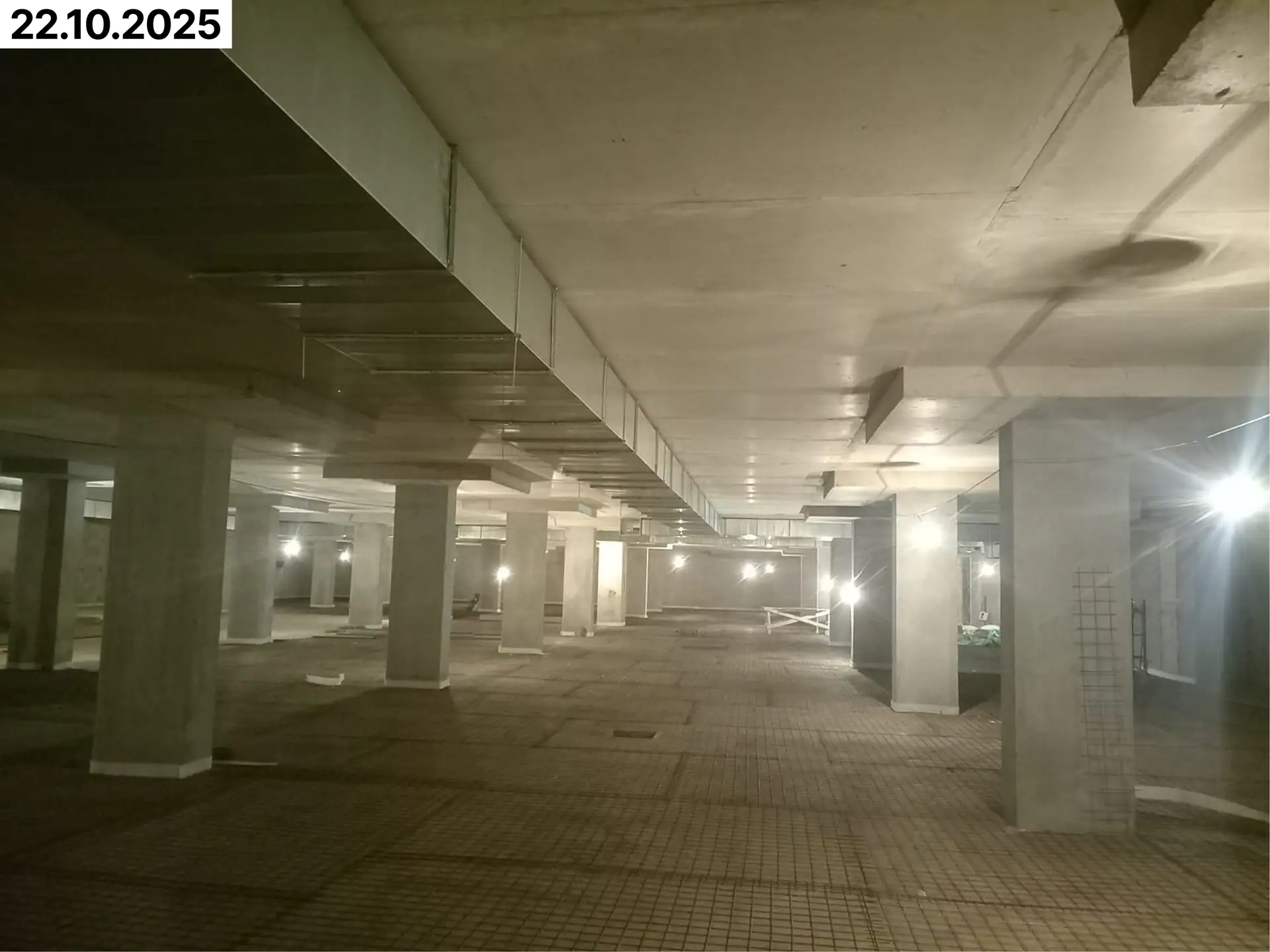 октябрь, 2025
