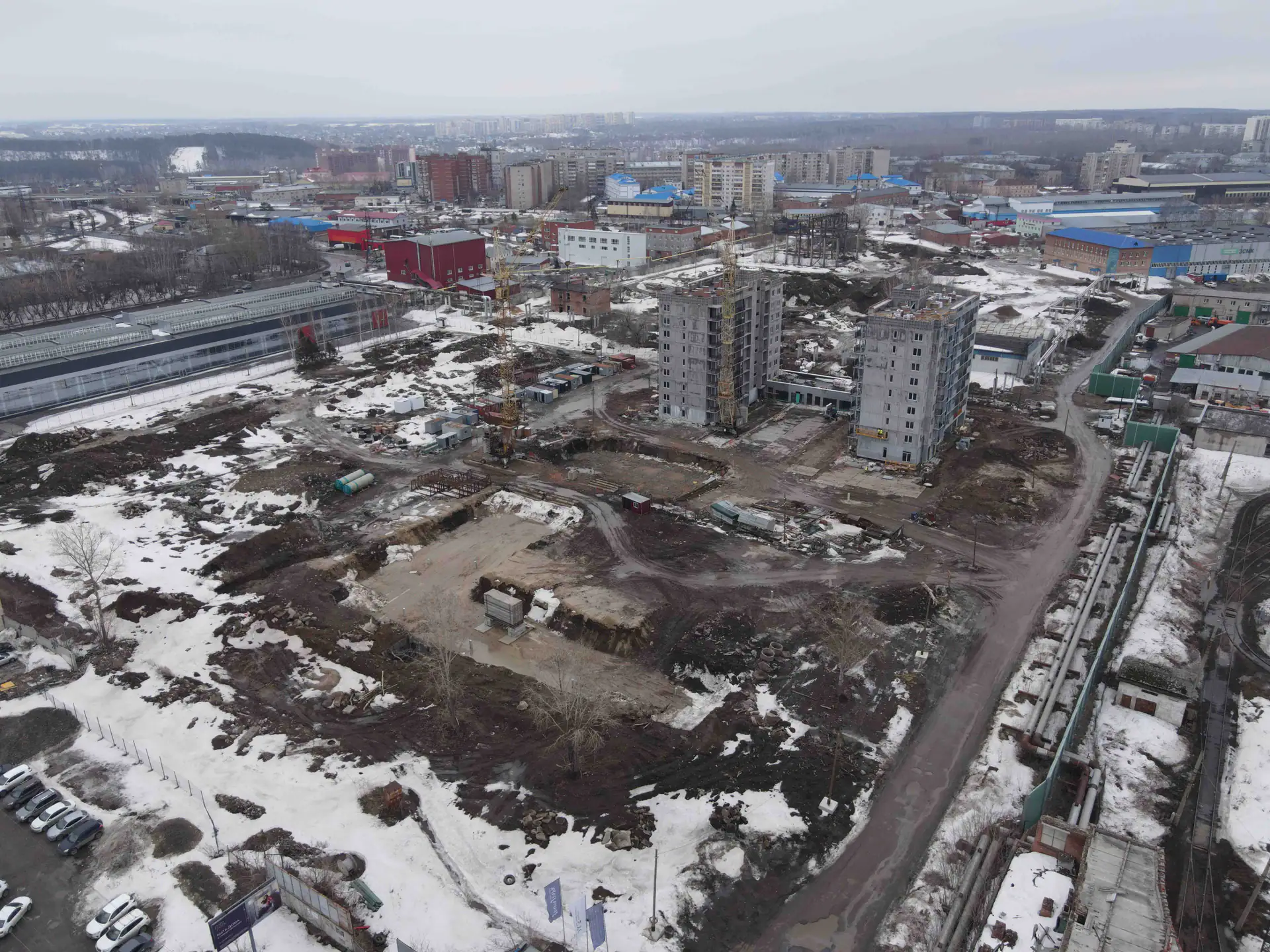 апрель, 2024