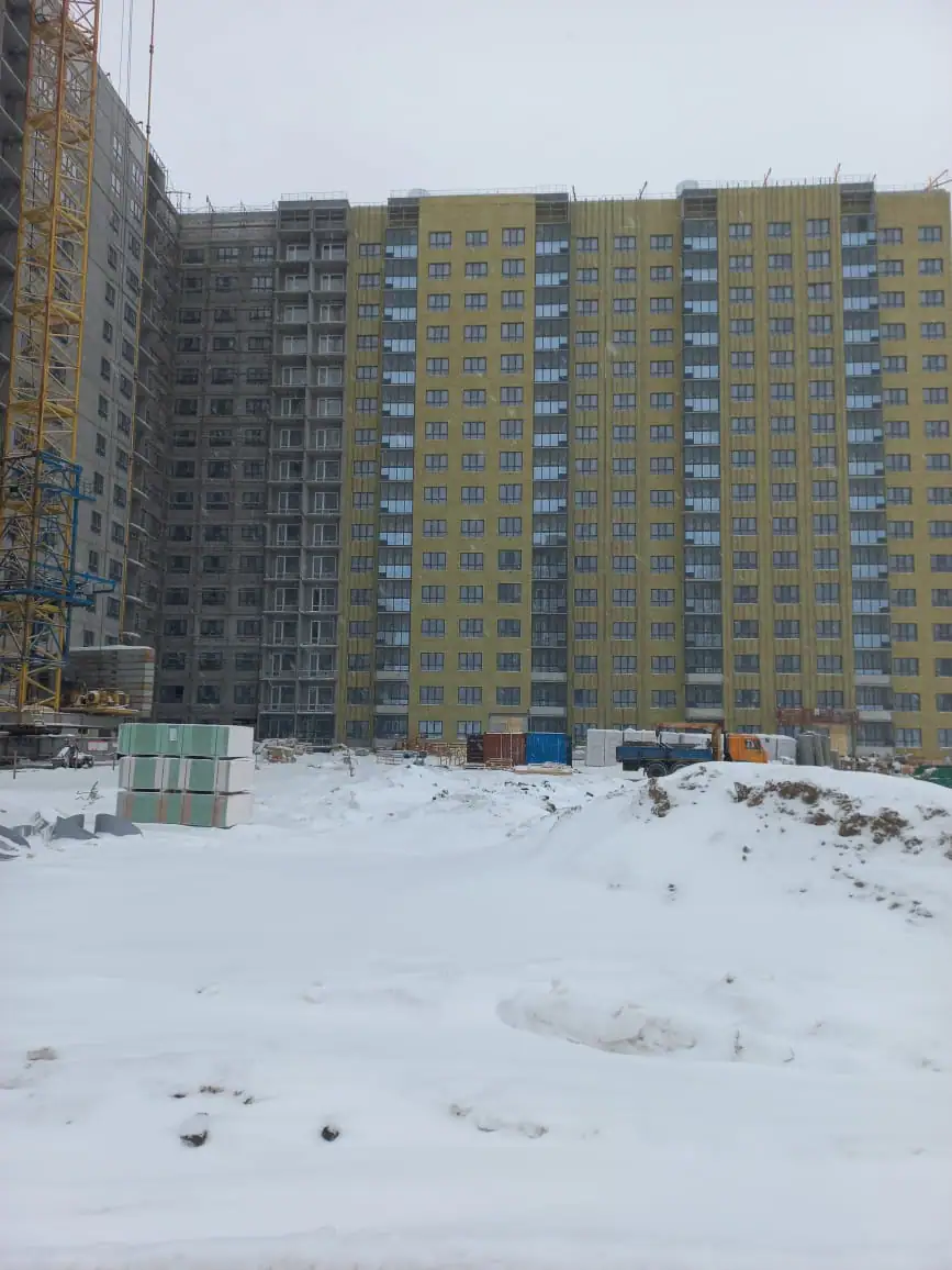 январь, 2023