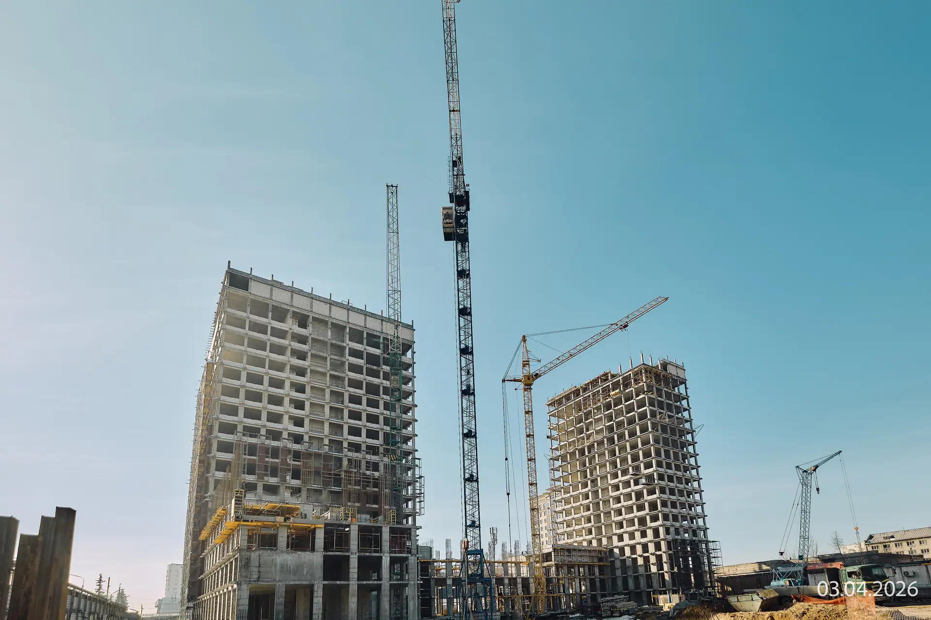 апрель, 2026