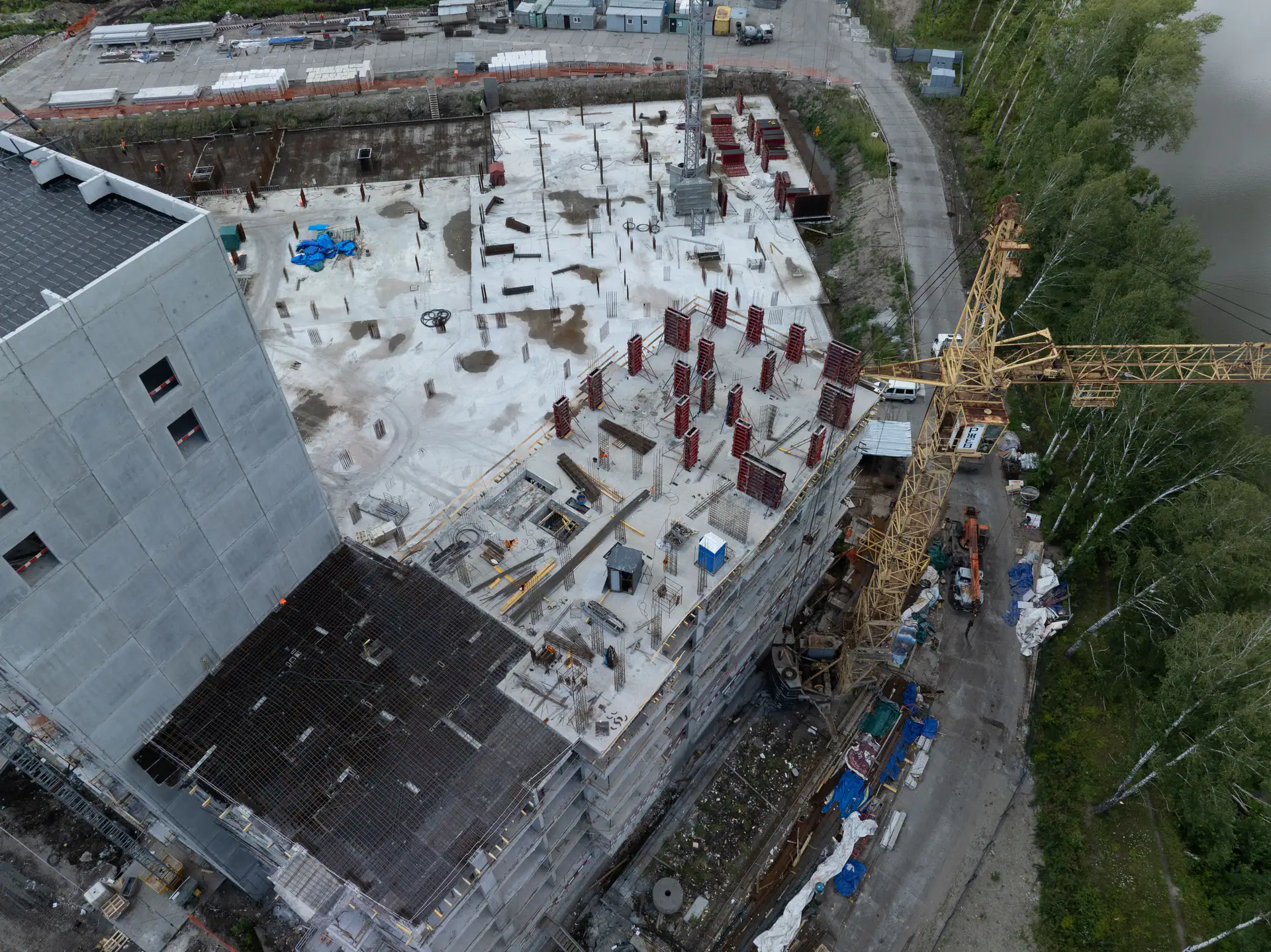 июль, 2025