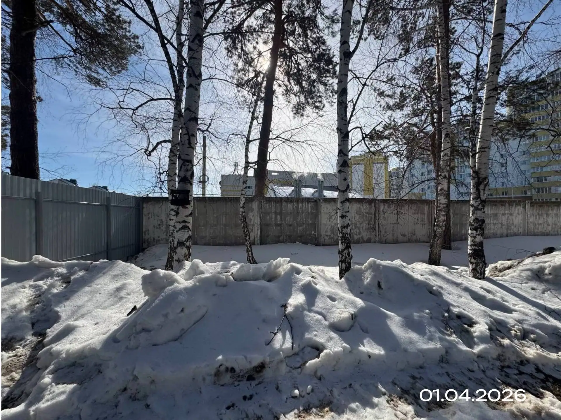 апрель, 2026