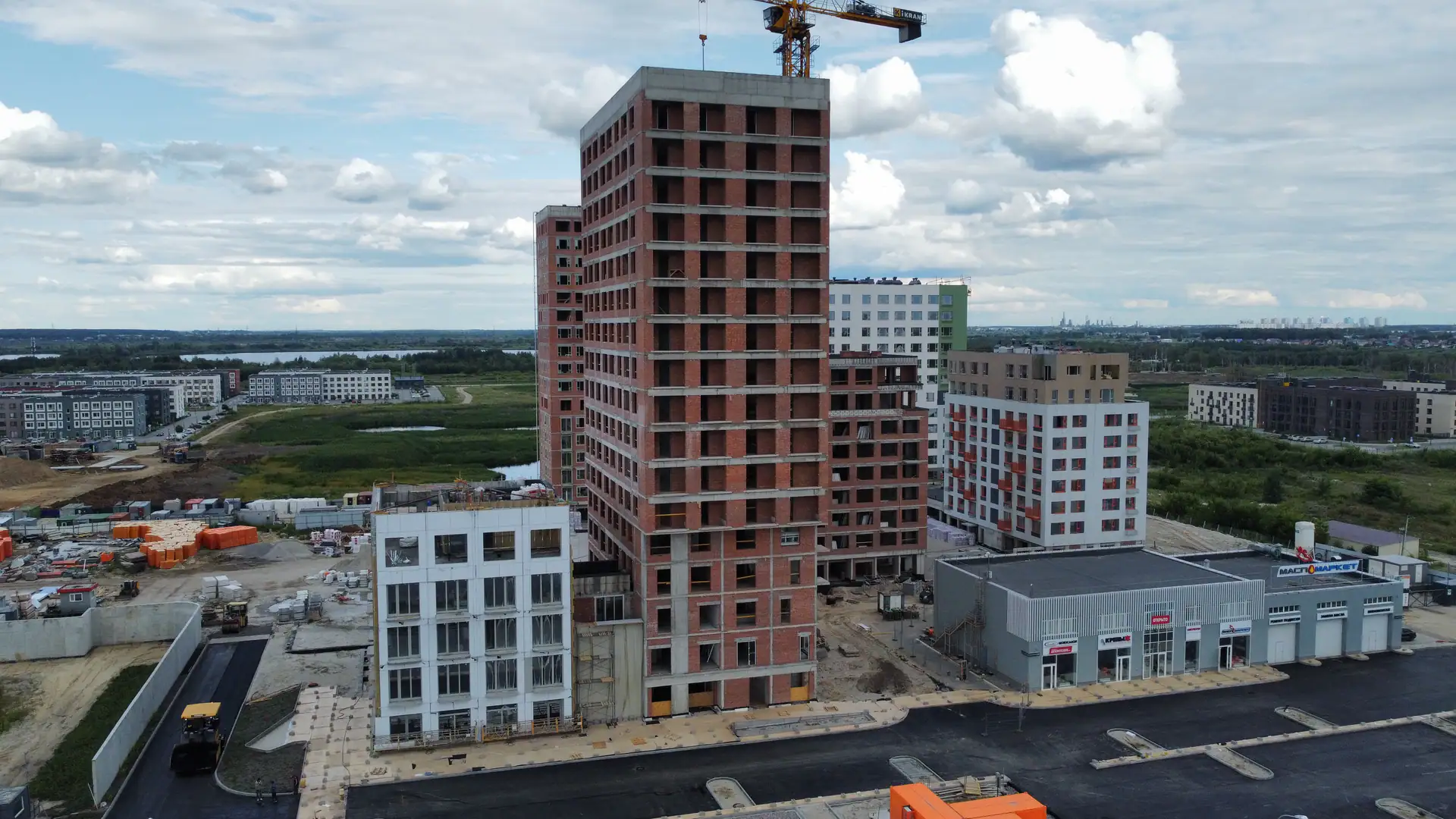 июль, 2024