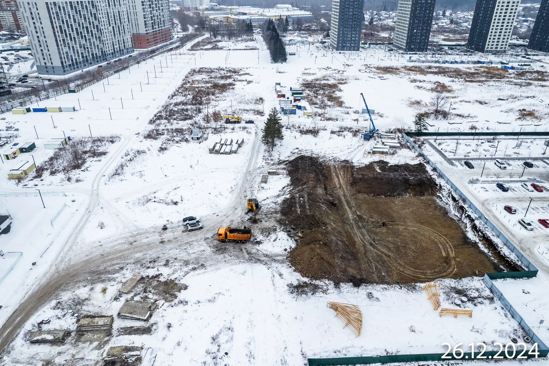 декабрь, 2024