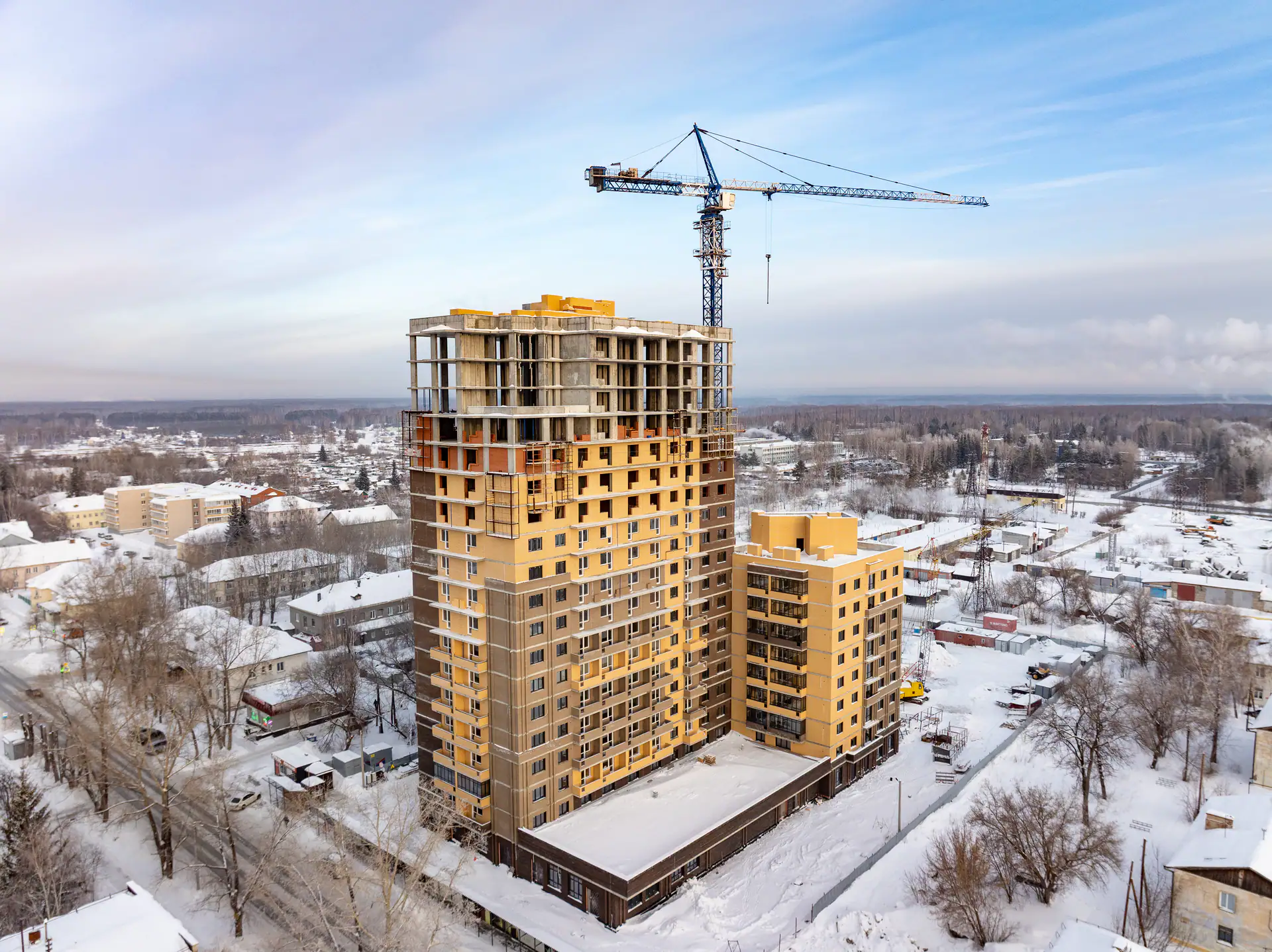 январь, 2026