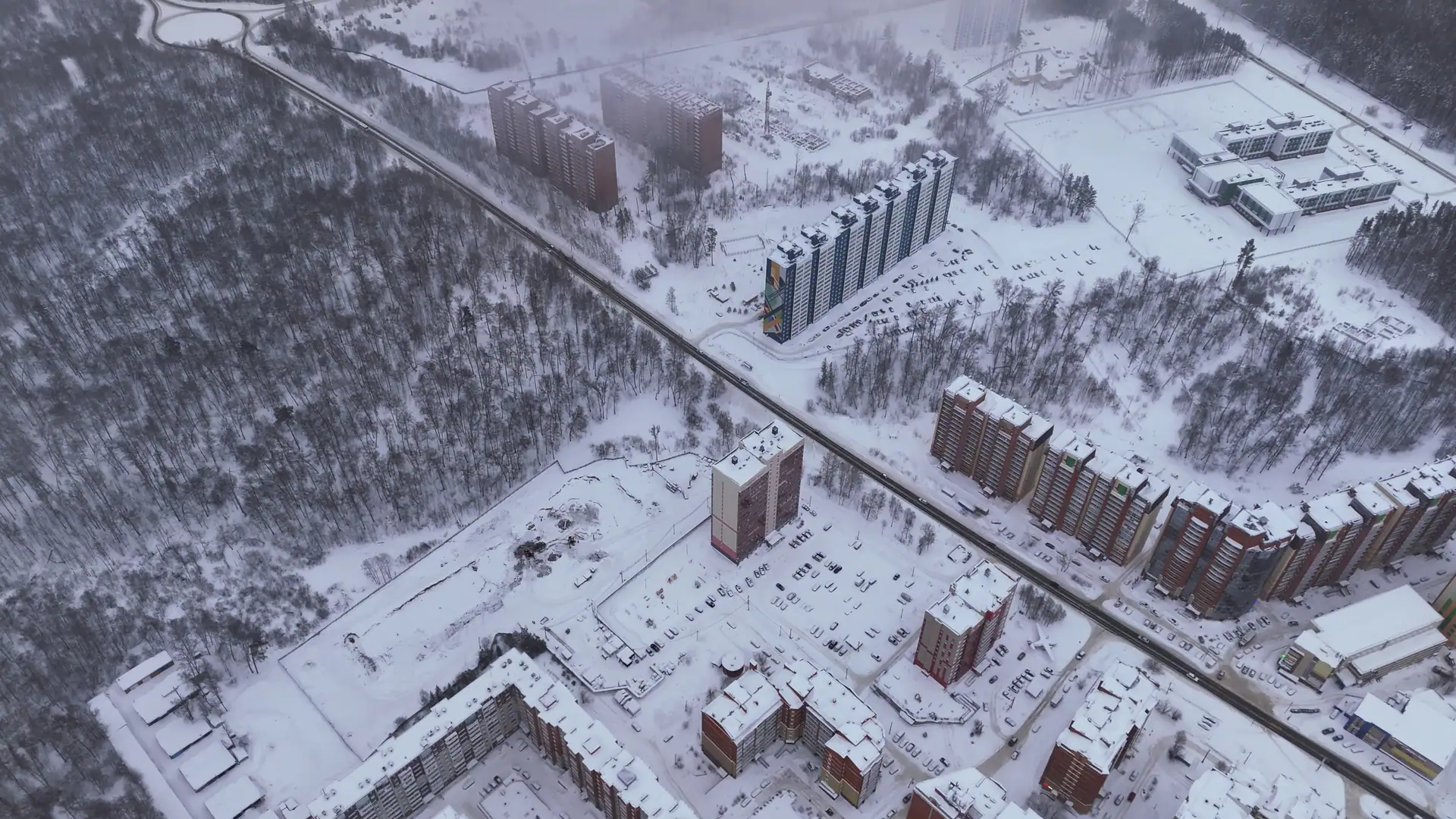 январь, 2026