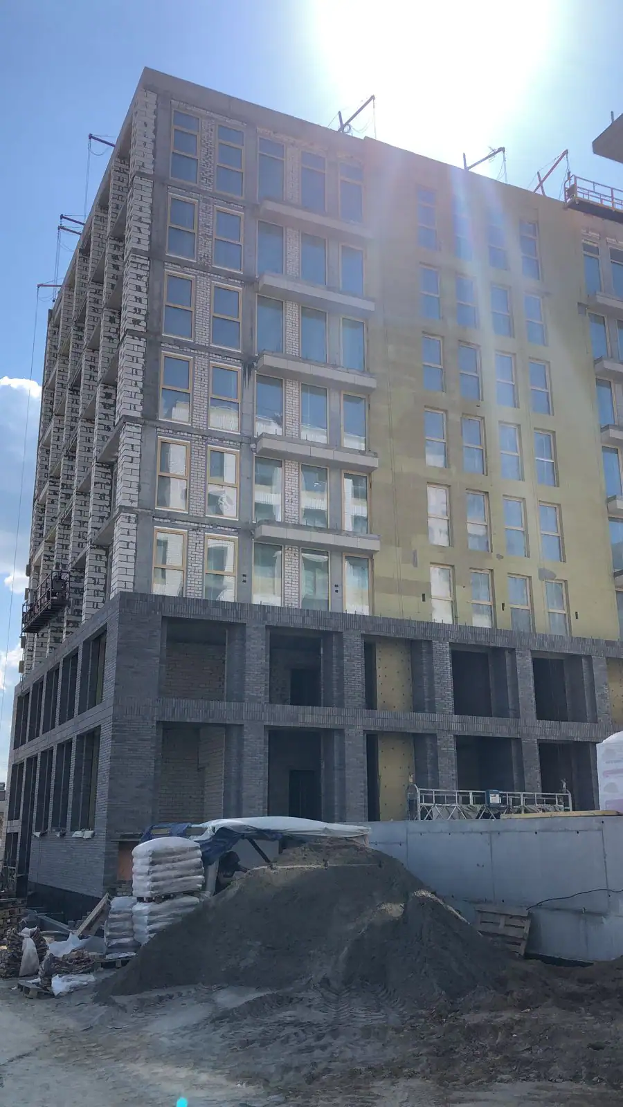 июль, 2023