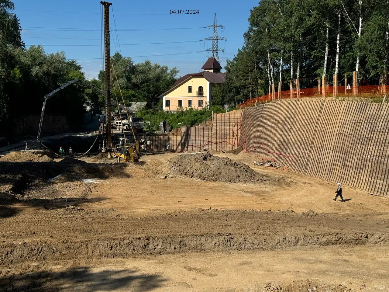 июль, 2024