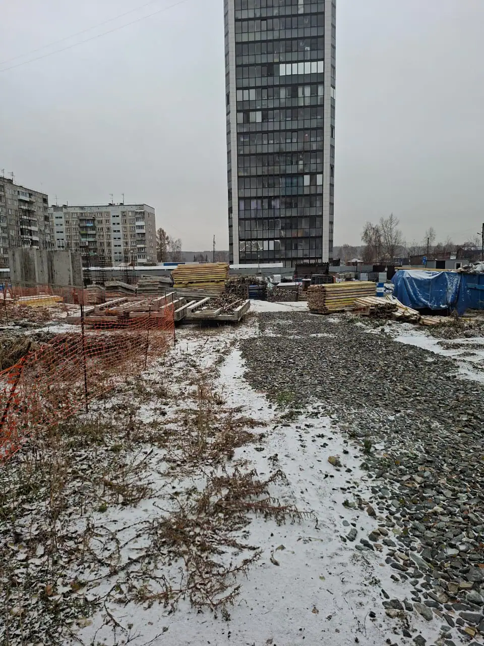 октябрь, 2025