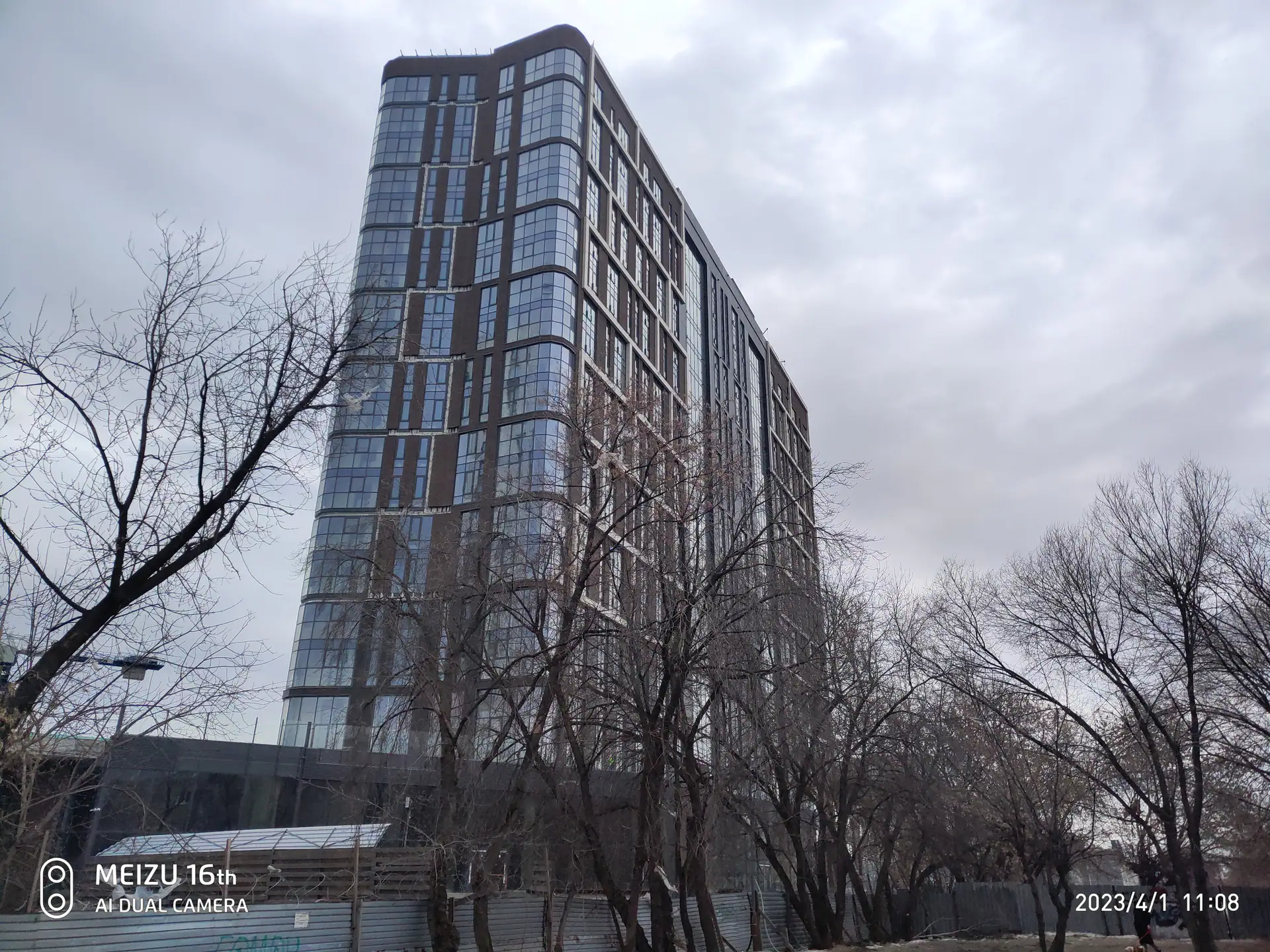 апрель, 2023