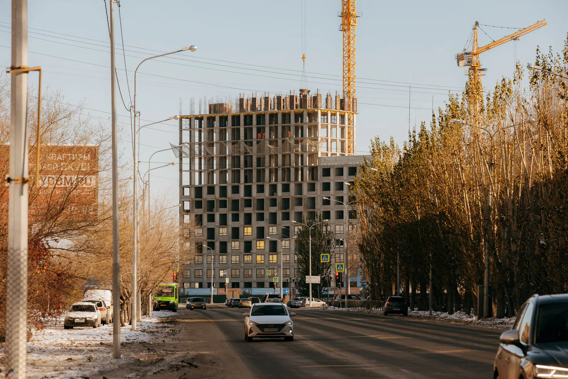 октябрь, 2023