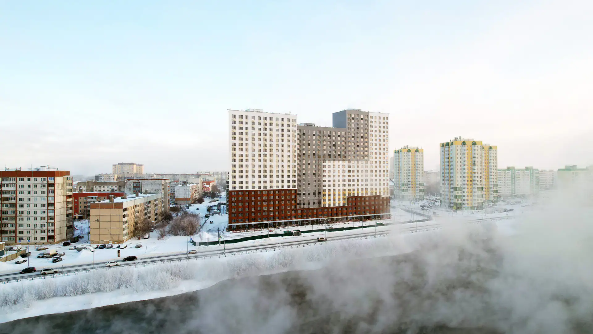январь, 2024