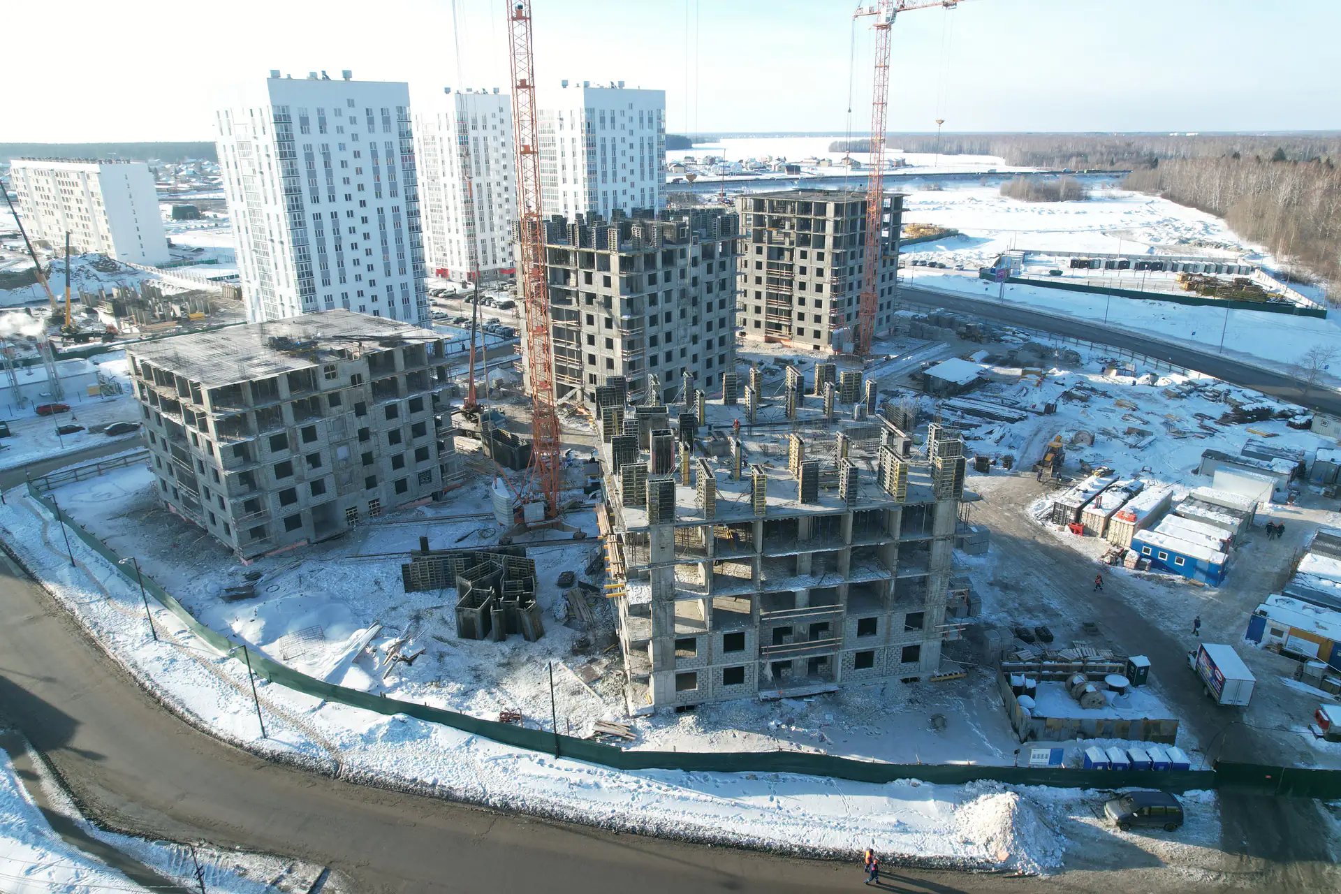февраль, 2023