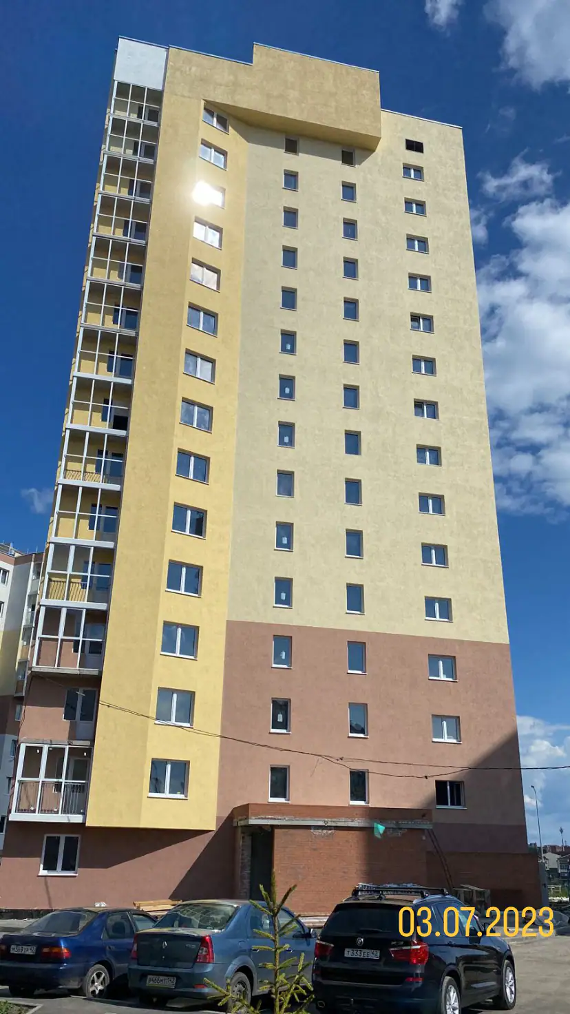 июль, 2023