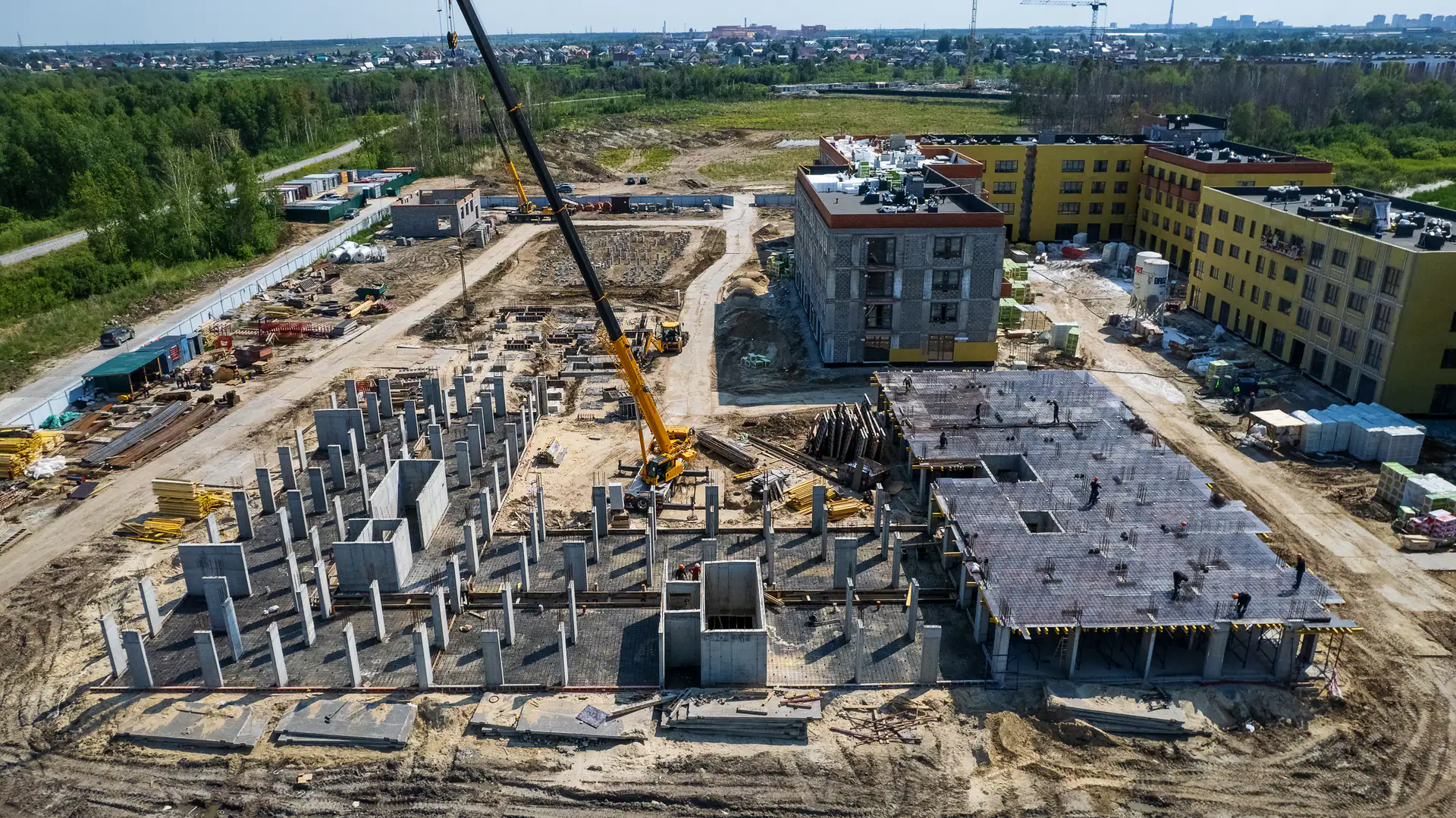 июль, 2023
