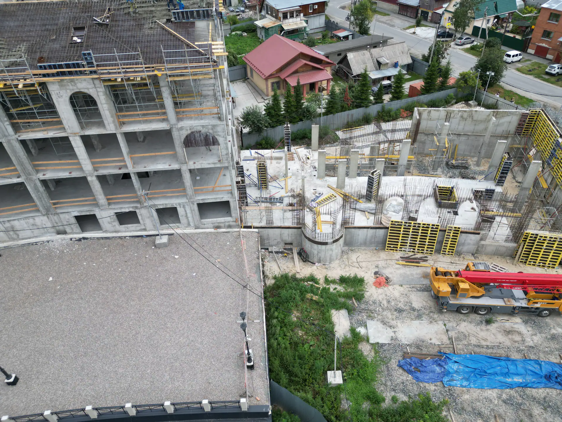 июль, 2024
